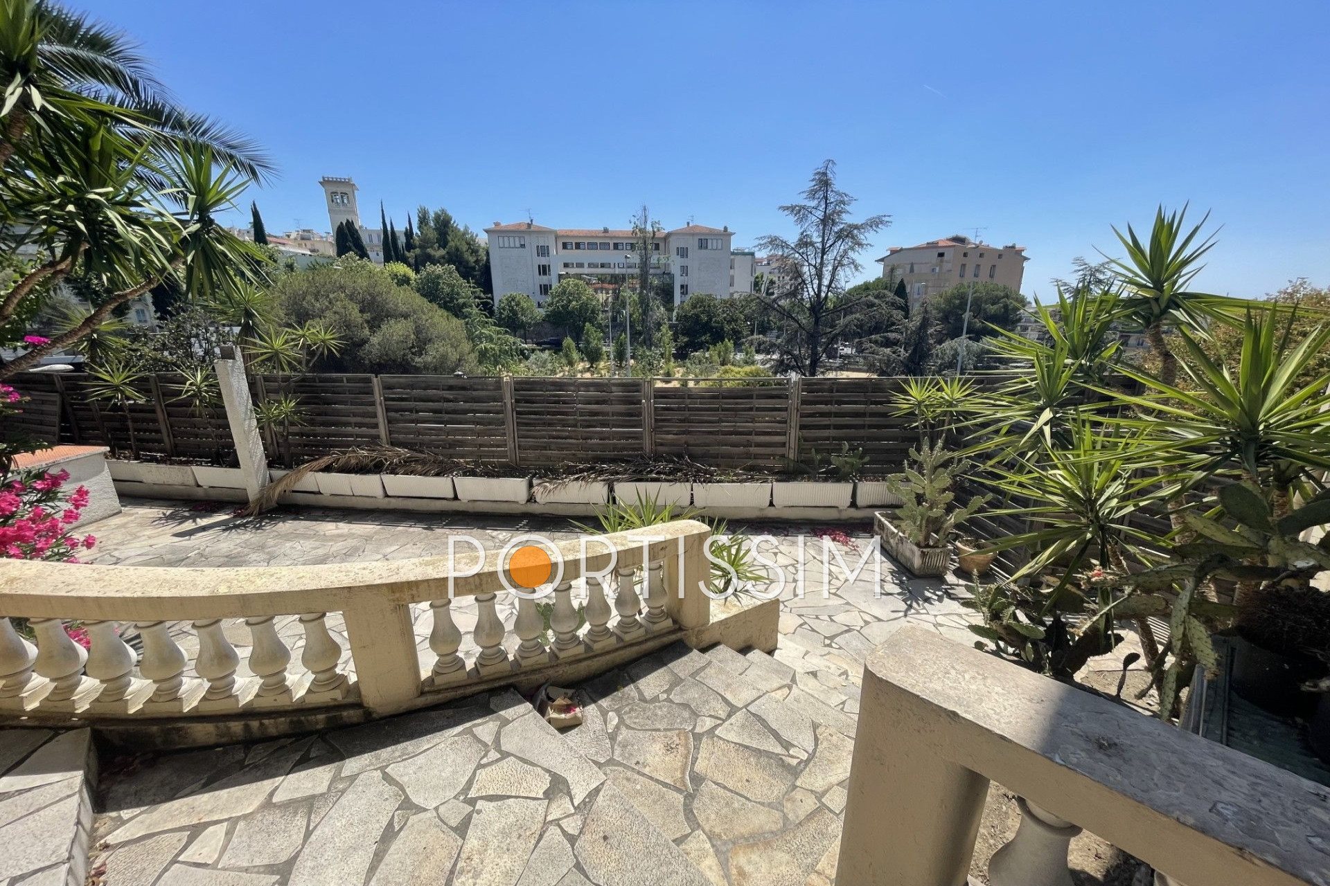 Appartement à vendre, 18m², Nice