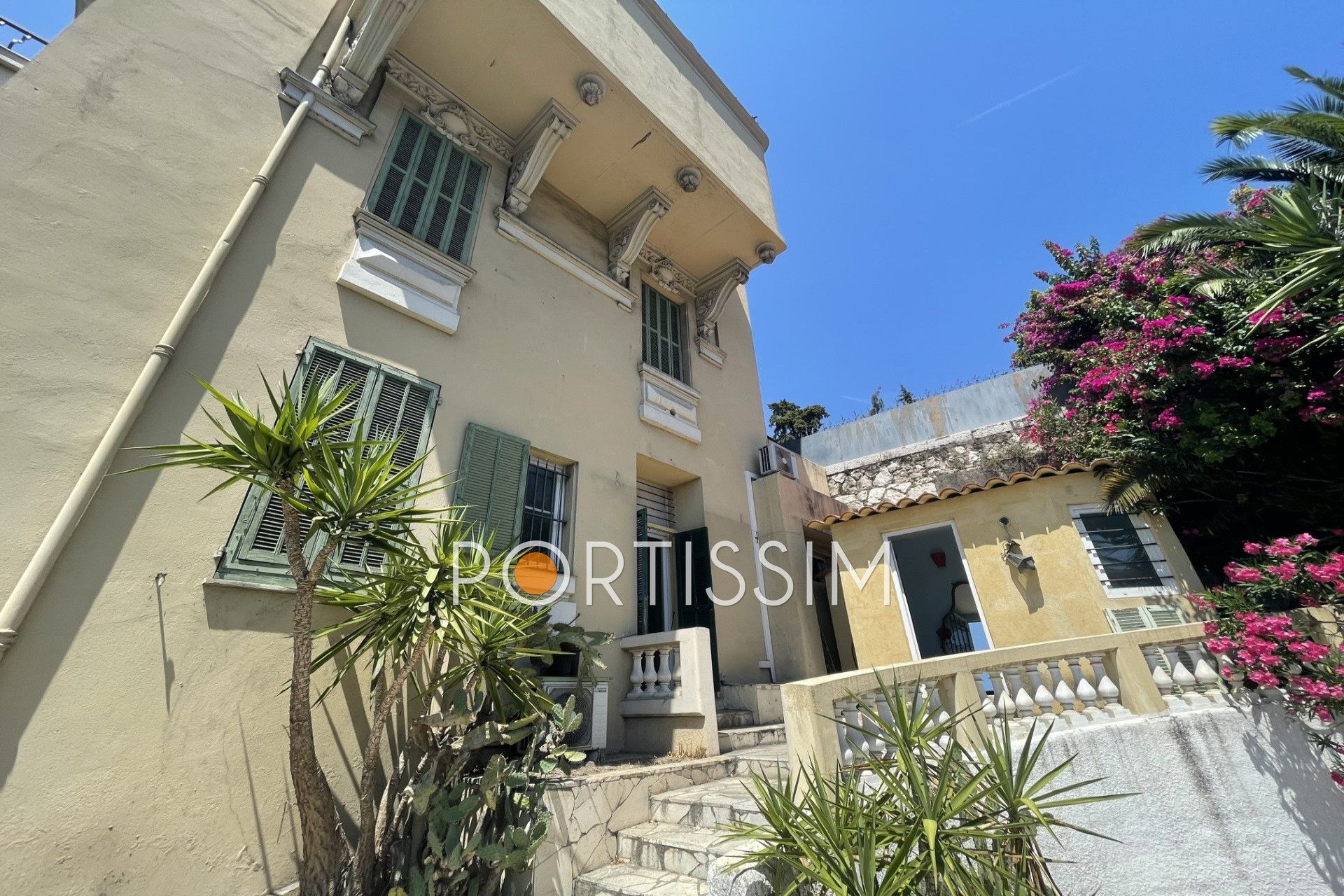 Appartement à vendre, 18m², Nice