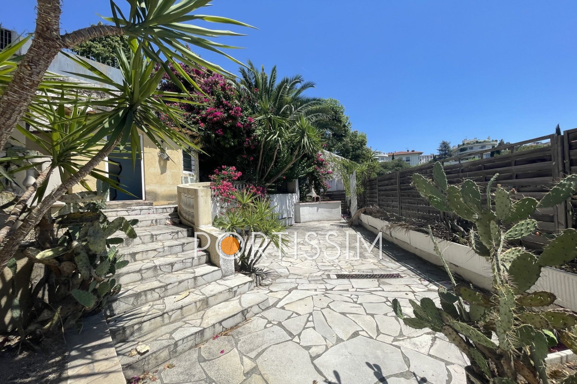 Appartement à vendre, 18m², Nice