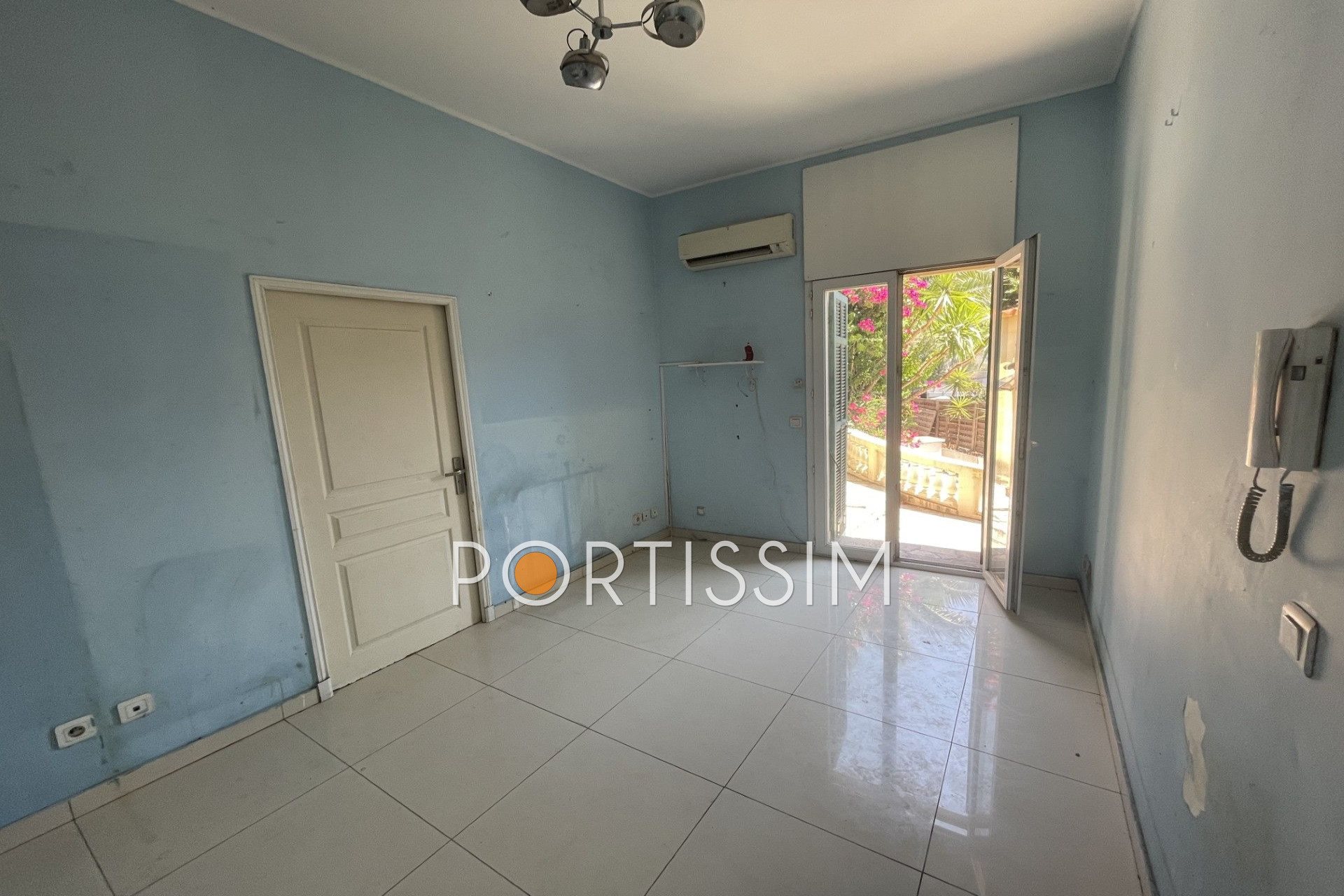 Appartement à vendre, 18m², Nice