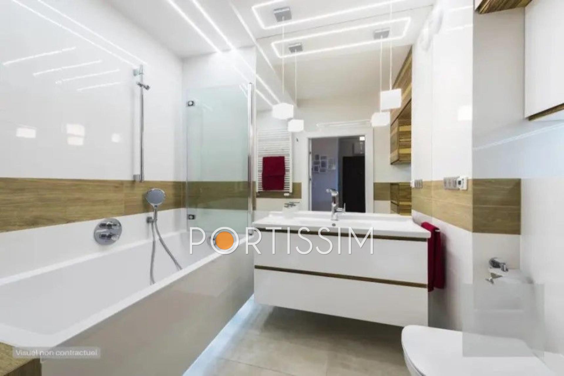 Appartement à vendre, 49m², Villeneuve-Loubet