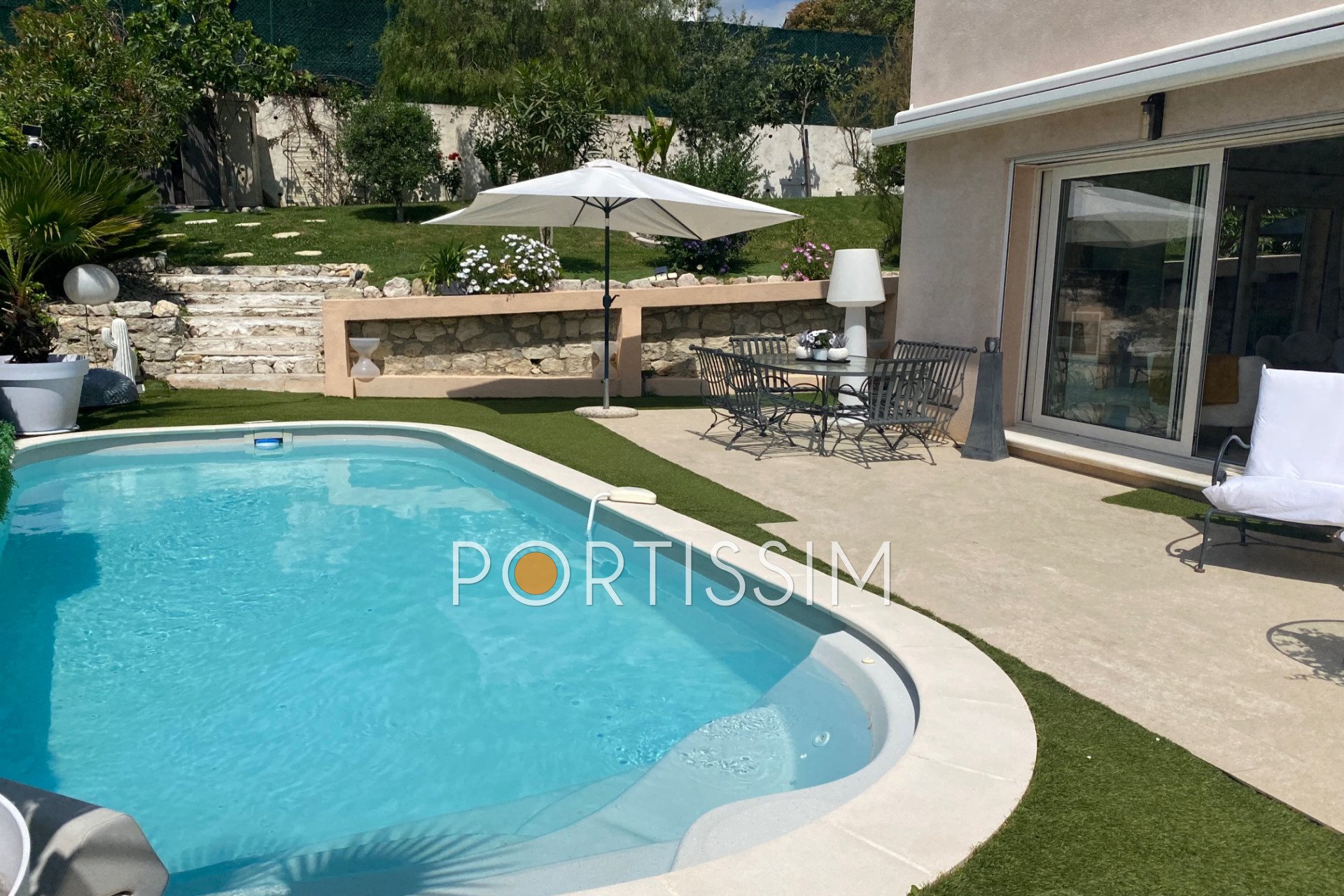 Maison à vendre, 145m², La Colle-sur-Loup