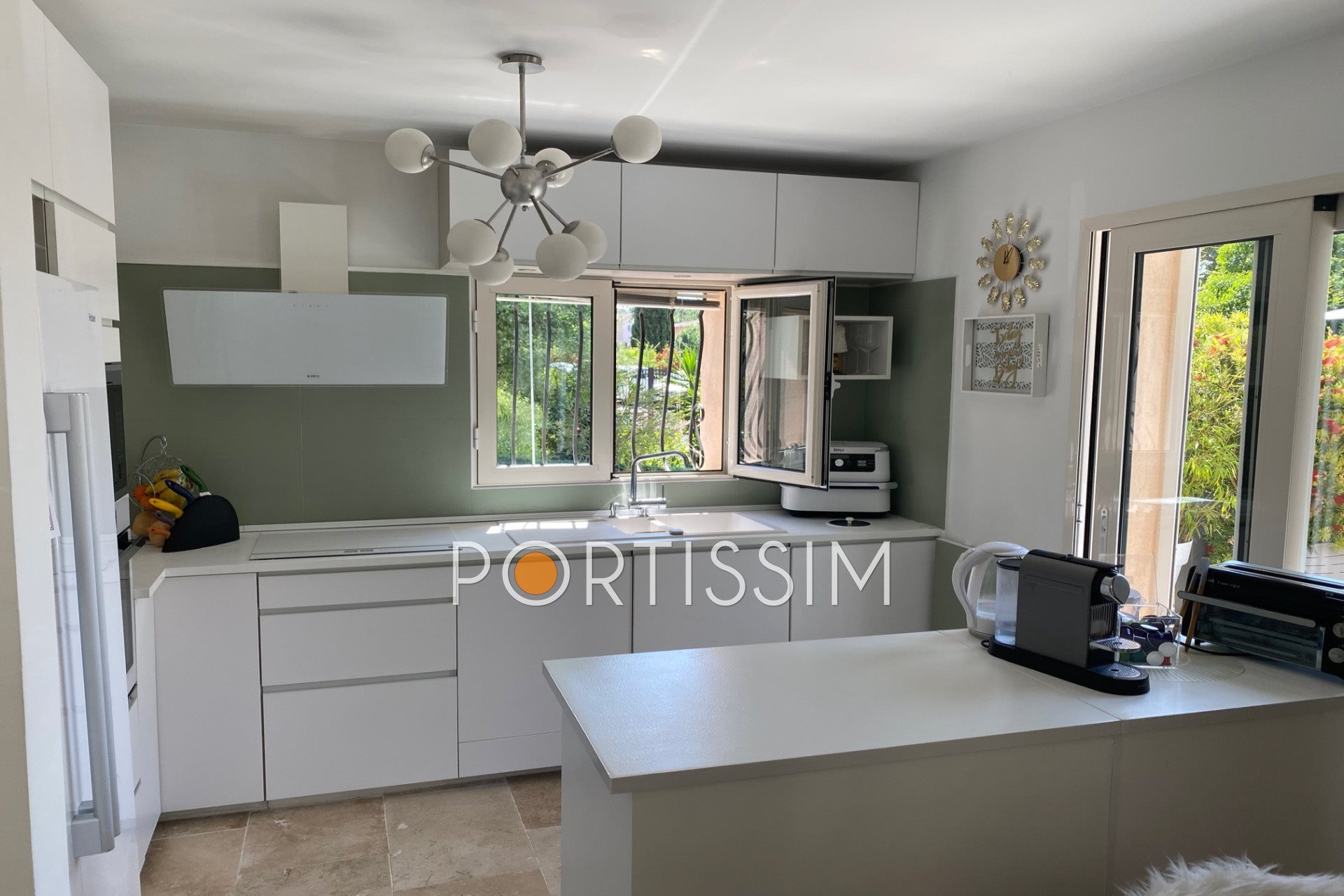 Maison à vendre, 145m², La Colle-sur-Loup