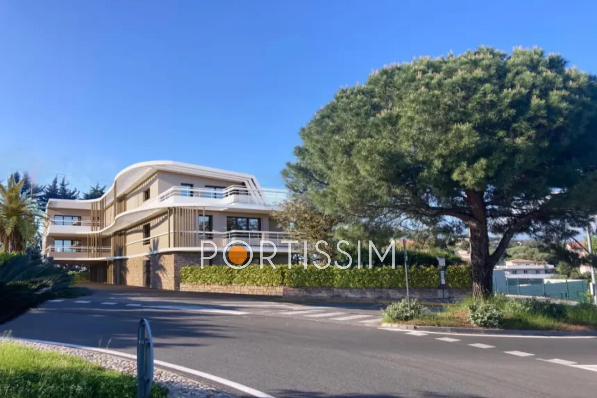Appartement à vendre, 79m², Villeneuve-Loubet