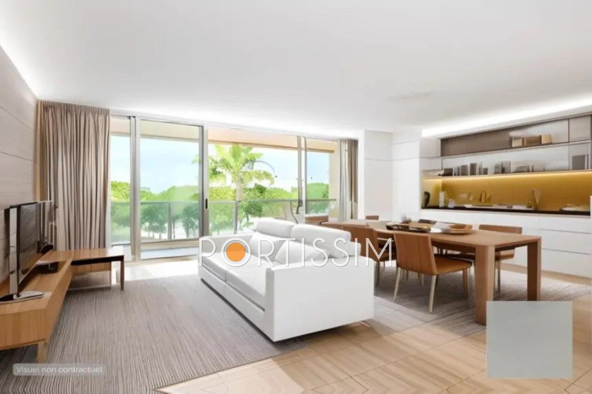 Appartement à vendre, 79m², Villeneuve-Loubet