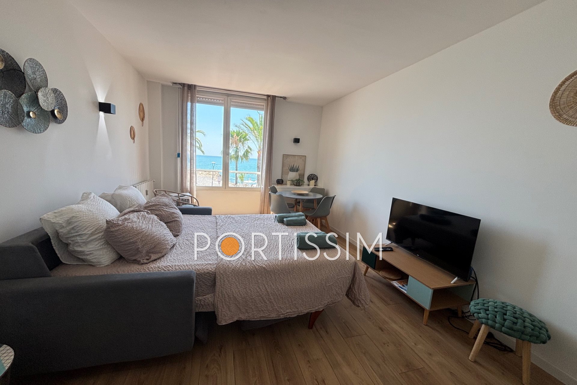 Appartement à vendre, 27m², Cagnes-sur-Mer