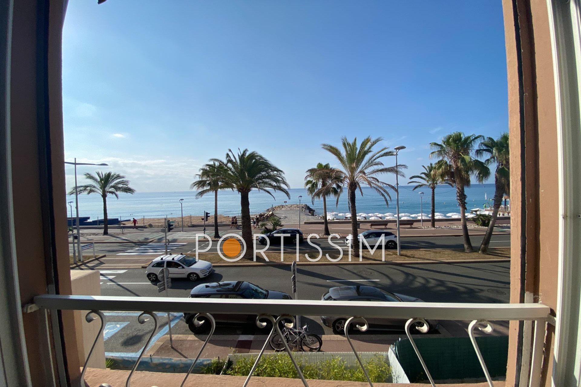 Appartement à vendre, 27m², Cagnes-sur-Mer