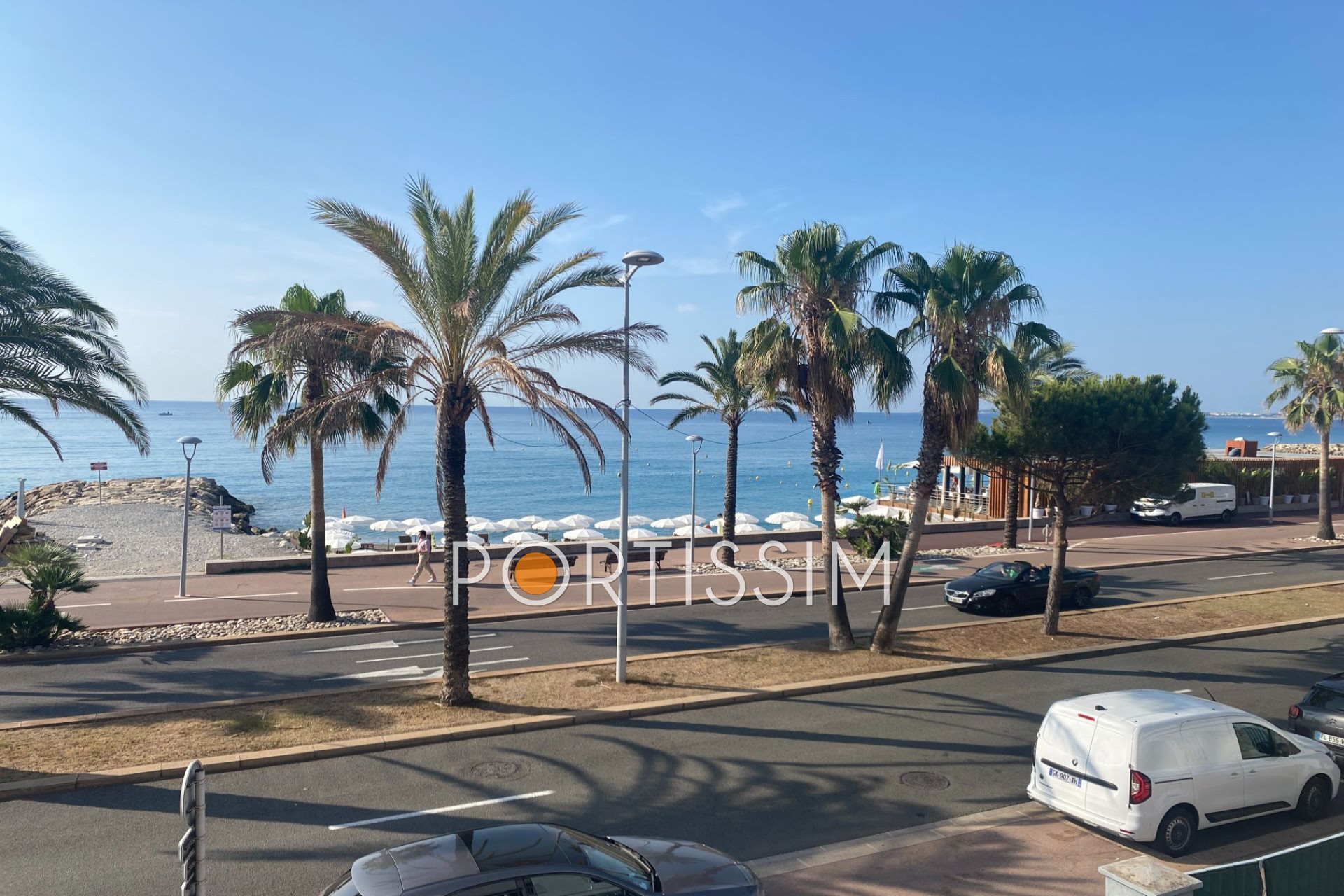 Appartement à vendre, 27m², Cagnes-sur-Mer