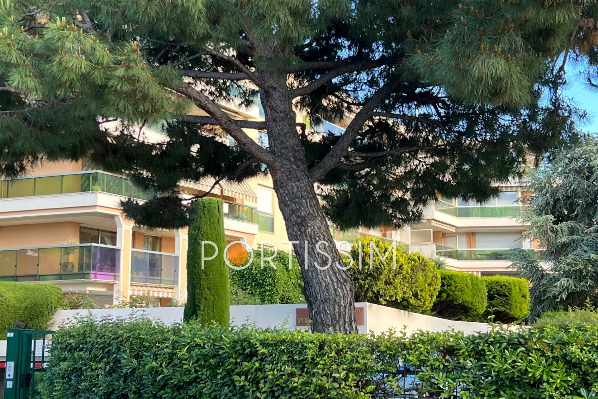 Appartement à vendre, 88m², Saint-Laurent-du-Var