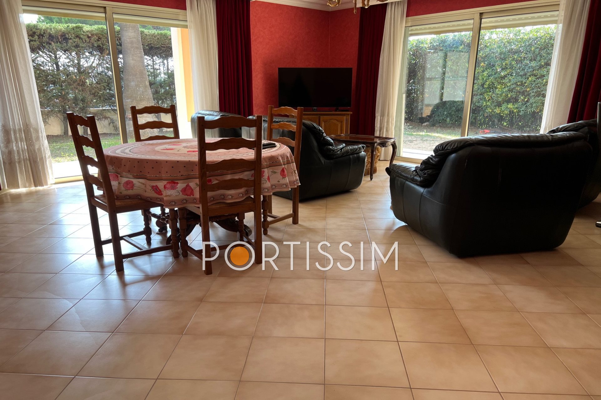 Appartement à vendre, 88m², Saint-Laurent-du-Var