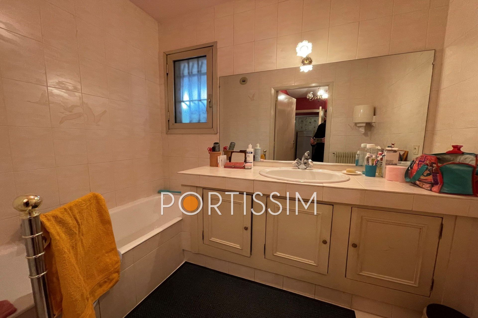 Appartement à vendre, 88m², Saint-Laurent-du-Var
