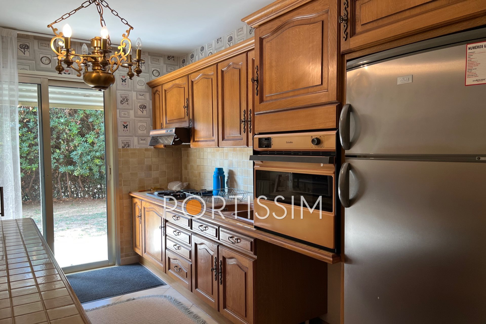 Appartement à vendre, 88m², Saint-Laurent-du-Var