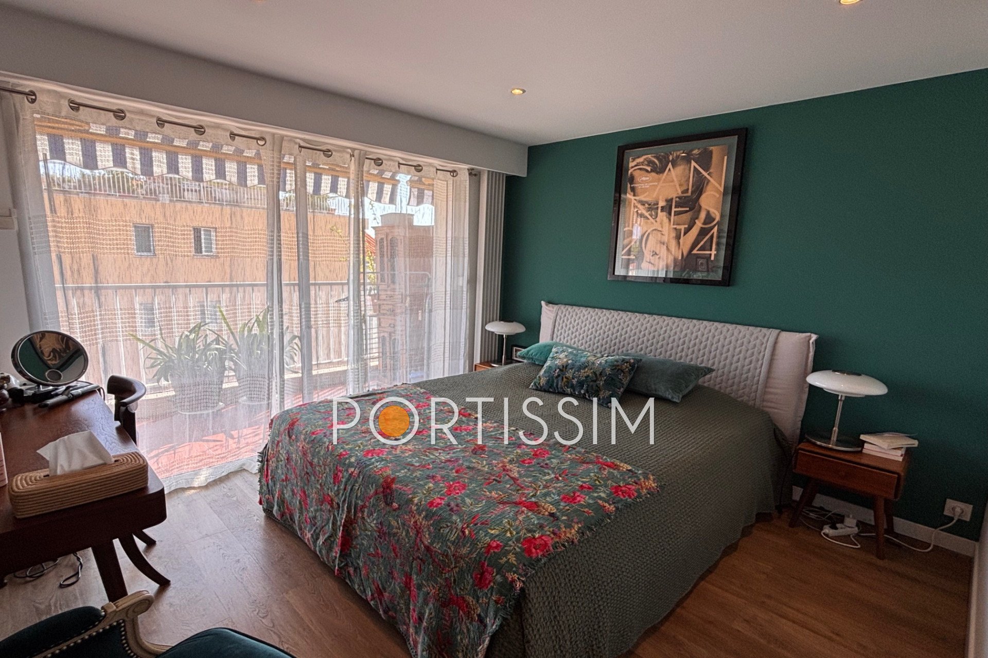 Appartement à vendre, 110m², Saint-Laurent-du-Var