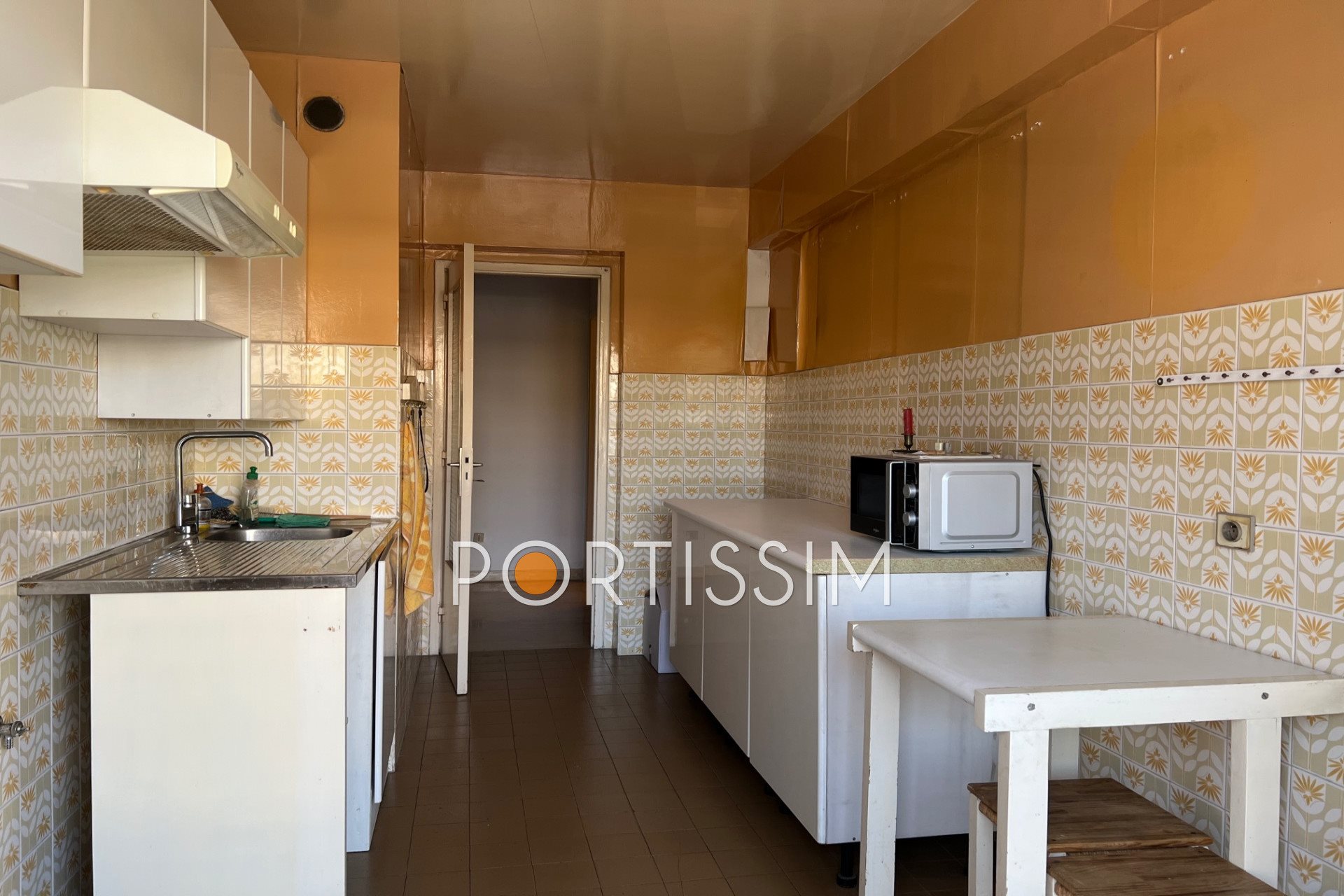 Appartement à vendre, 81m², Saint-Laurent-du-Var
