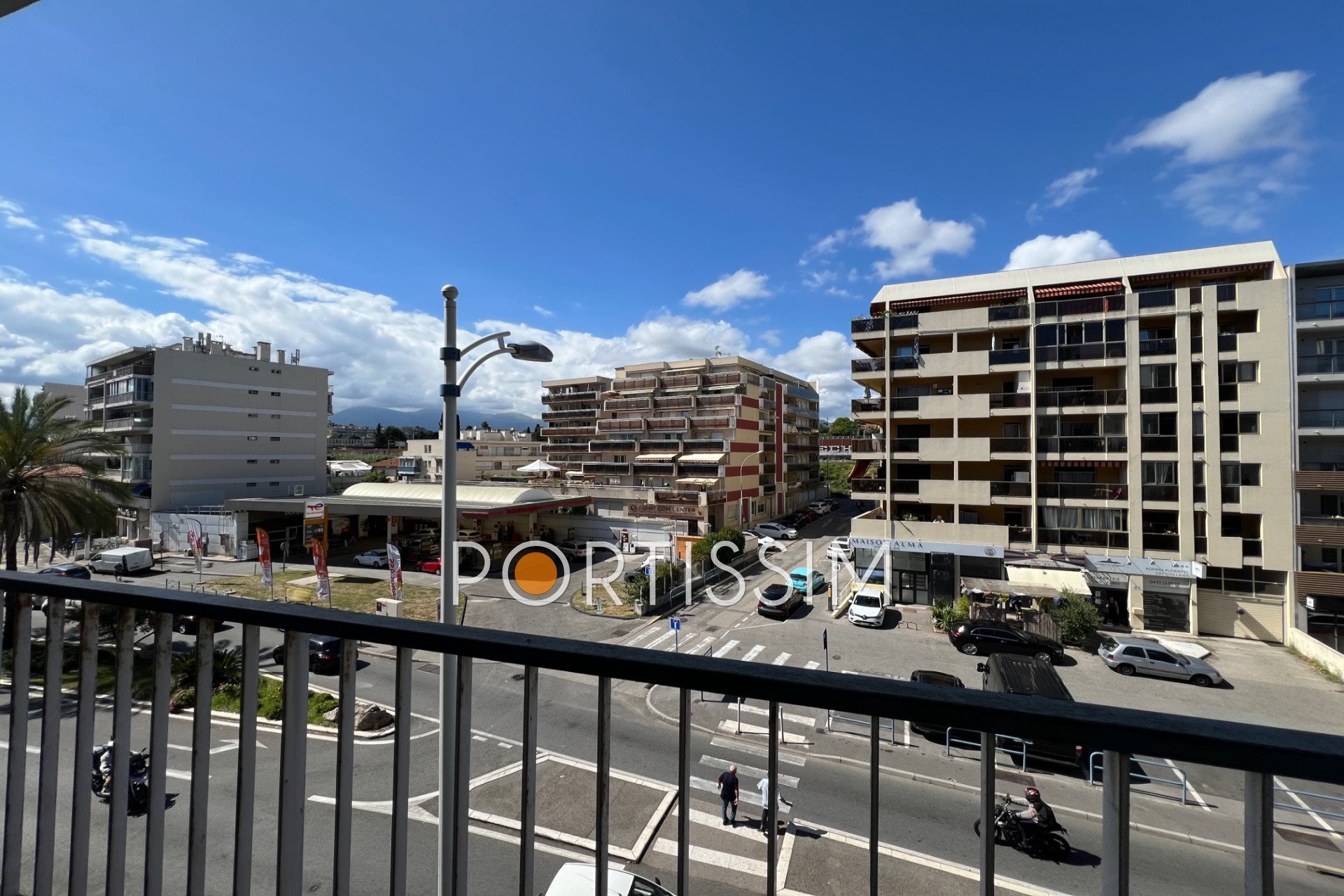 Appartement à vendre, 29m², Cagnes-sur-Mer