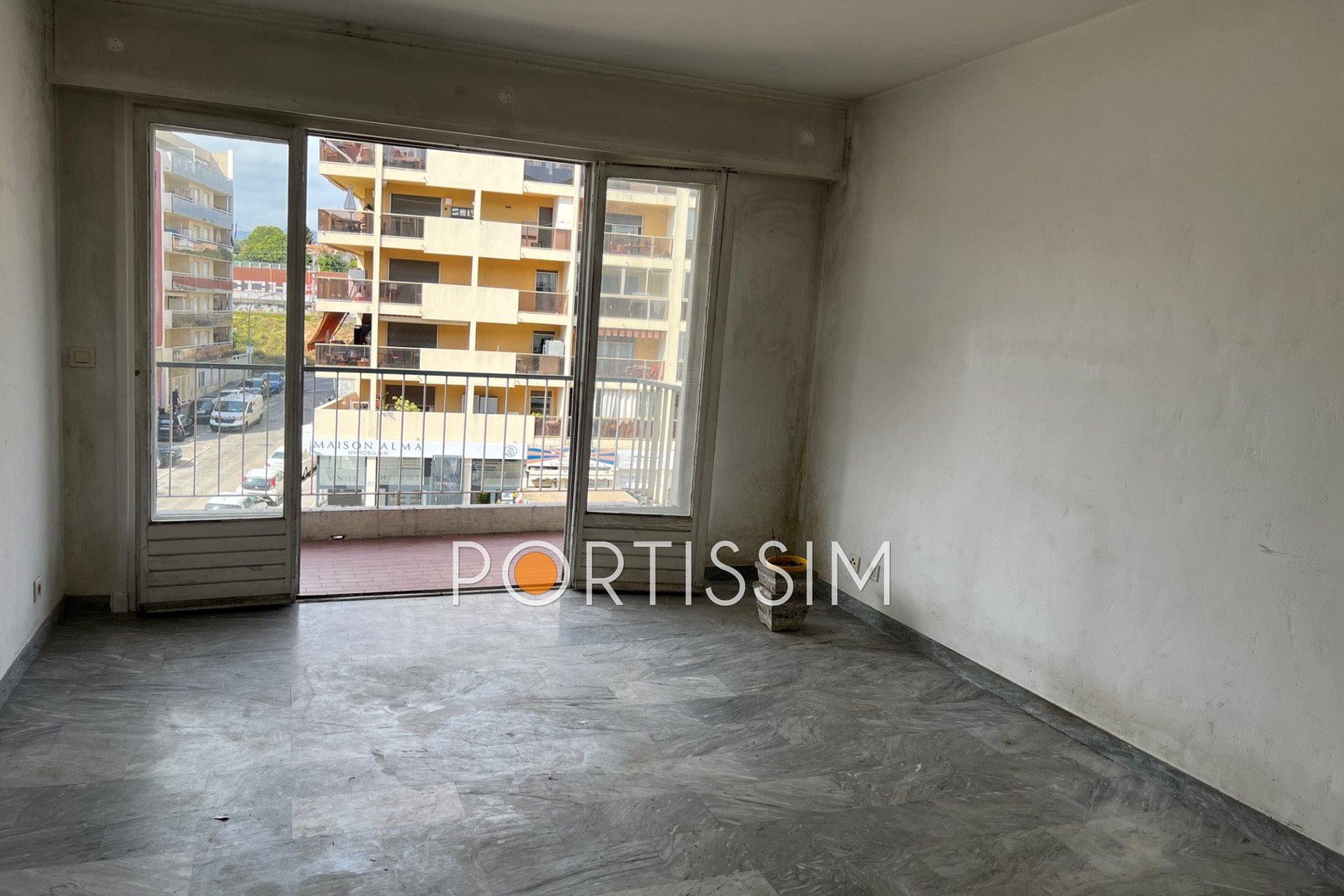 Appartement à vendre, 29m², Cagnes-sur-Mer