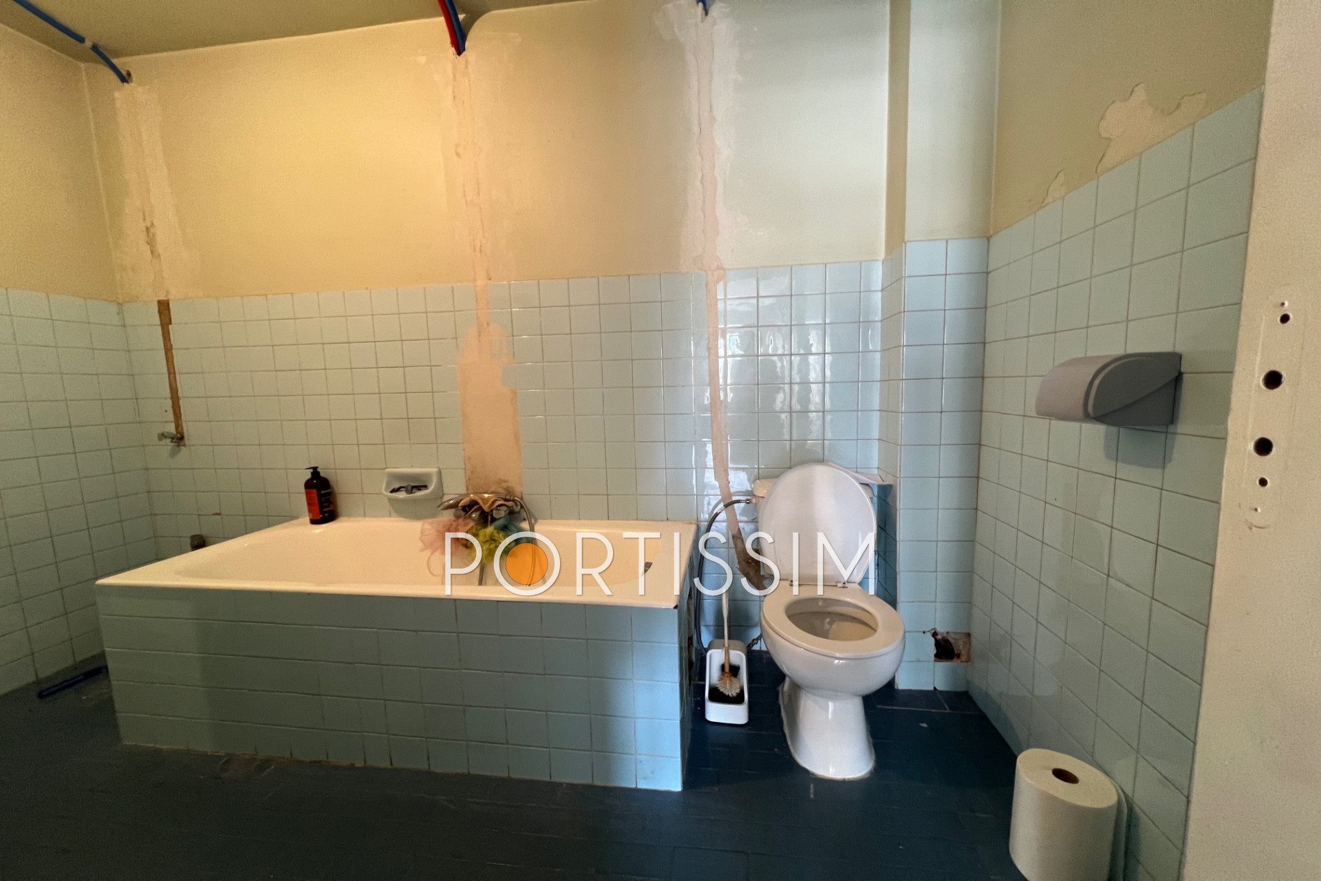 Appartement à vendre, 29m², Cagnes-sur-Mer