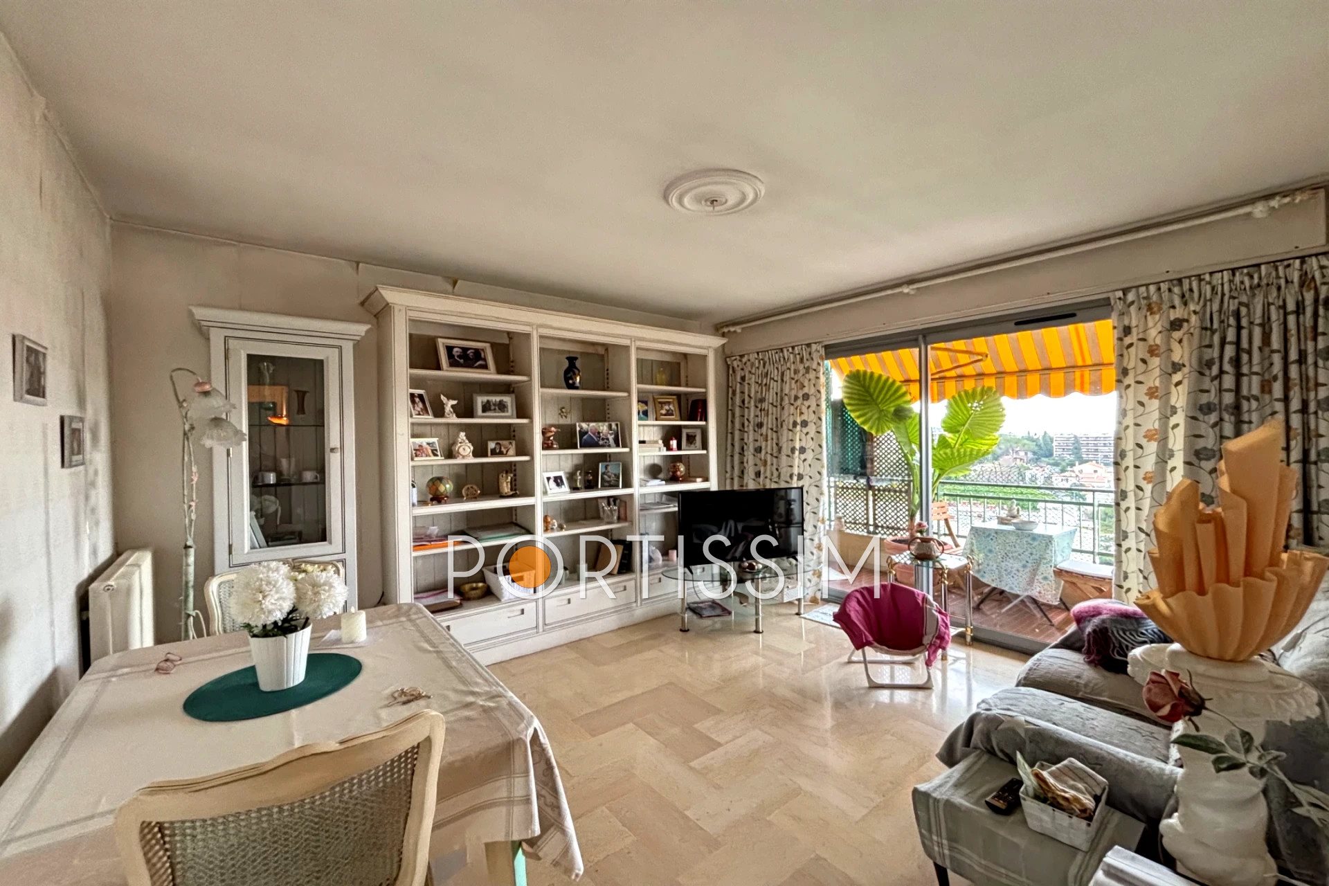 Appartement à vendre, 46m², Cagnes-sur-Mer