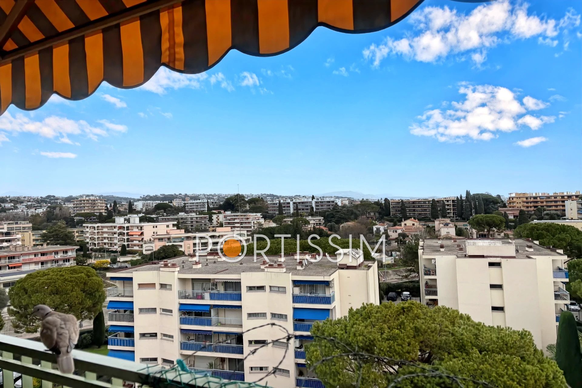 Appartement à vendre, 46m², Cagnes-sur-Mer