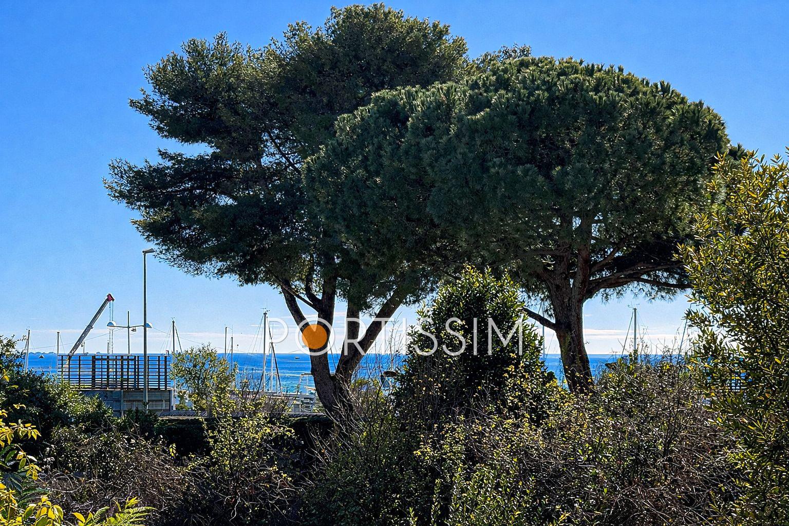 Appartement à vendre, 40m², Saint-Laurent-du-Var