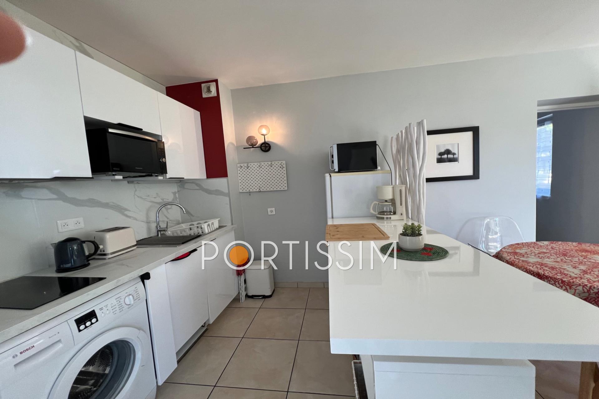 Appartement à vendre, 40m², Saint-Laurent-du-Var