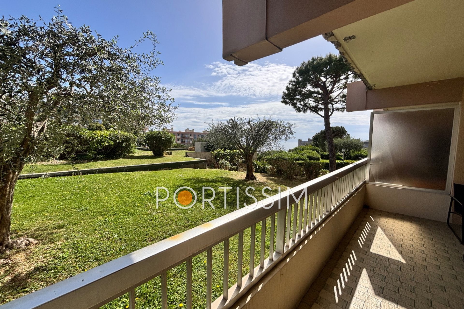 Appartement à vendre, 54m², Nice