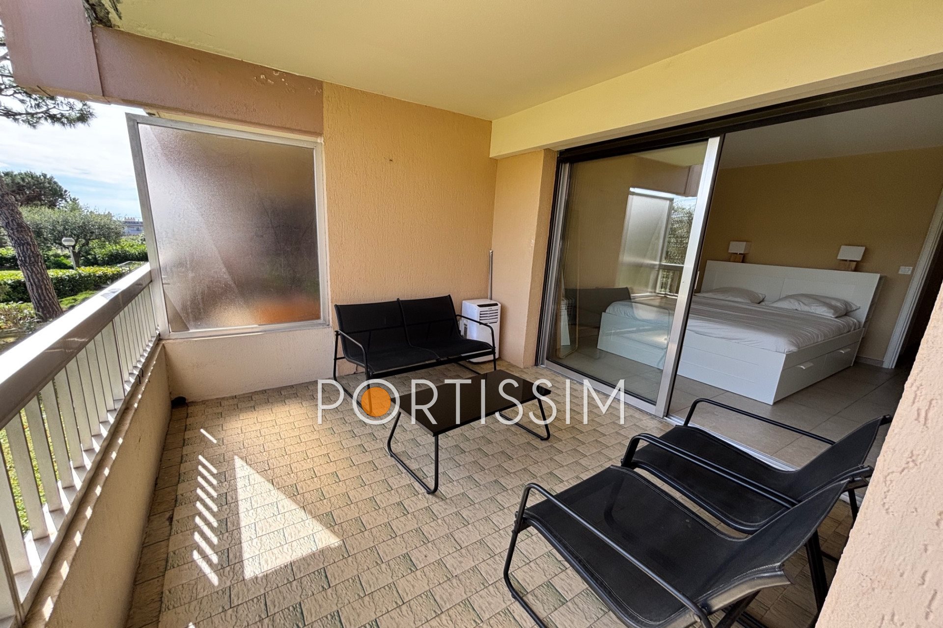 Appartement à vendre, 54m², Nice