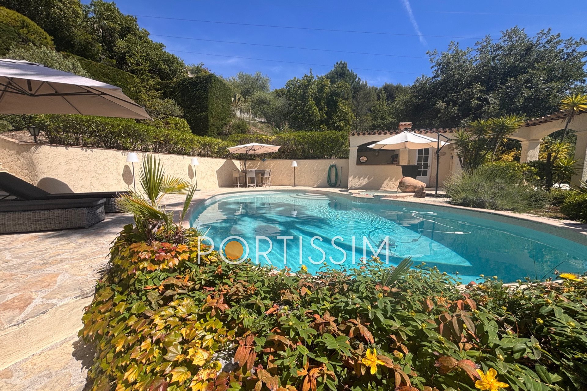 Maison à vendre, 217m², La Gaude