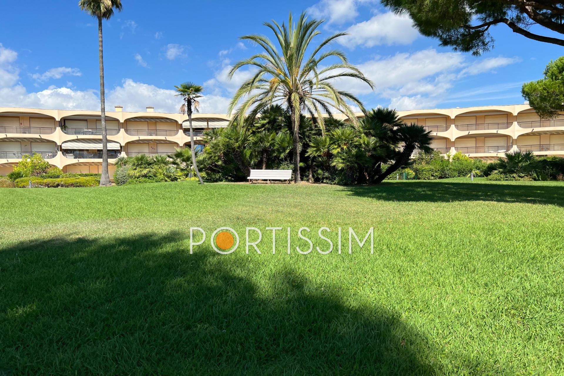 Appartement à louer, 109m², Villeneuve-Loubet