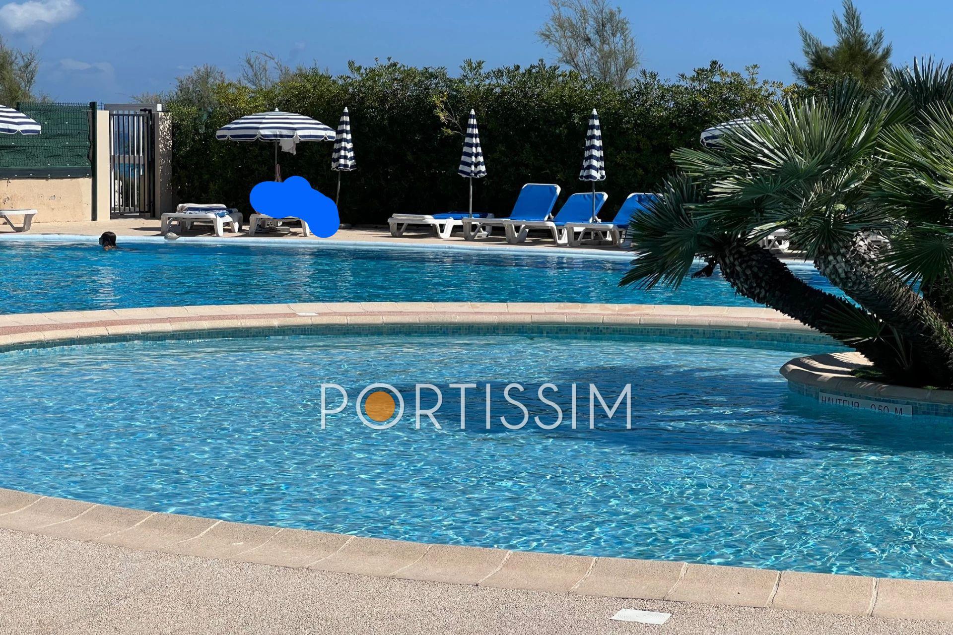 Appartement à louer, 109m², Villeneuve-Loubet