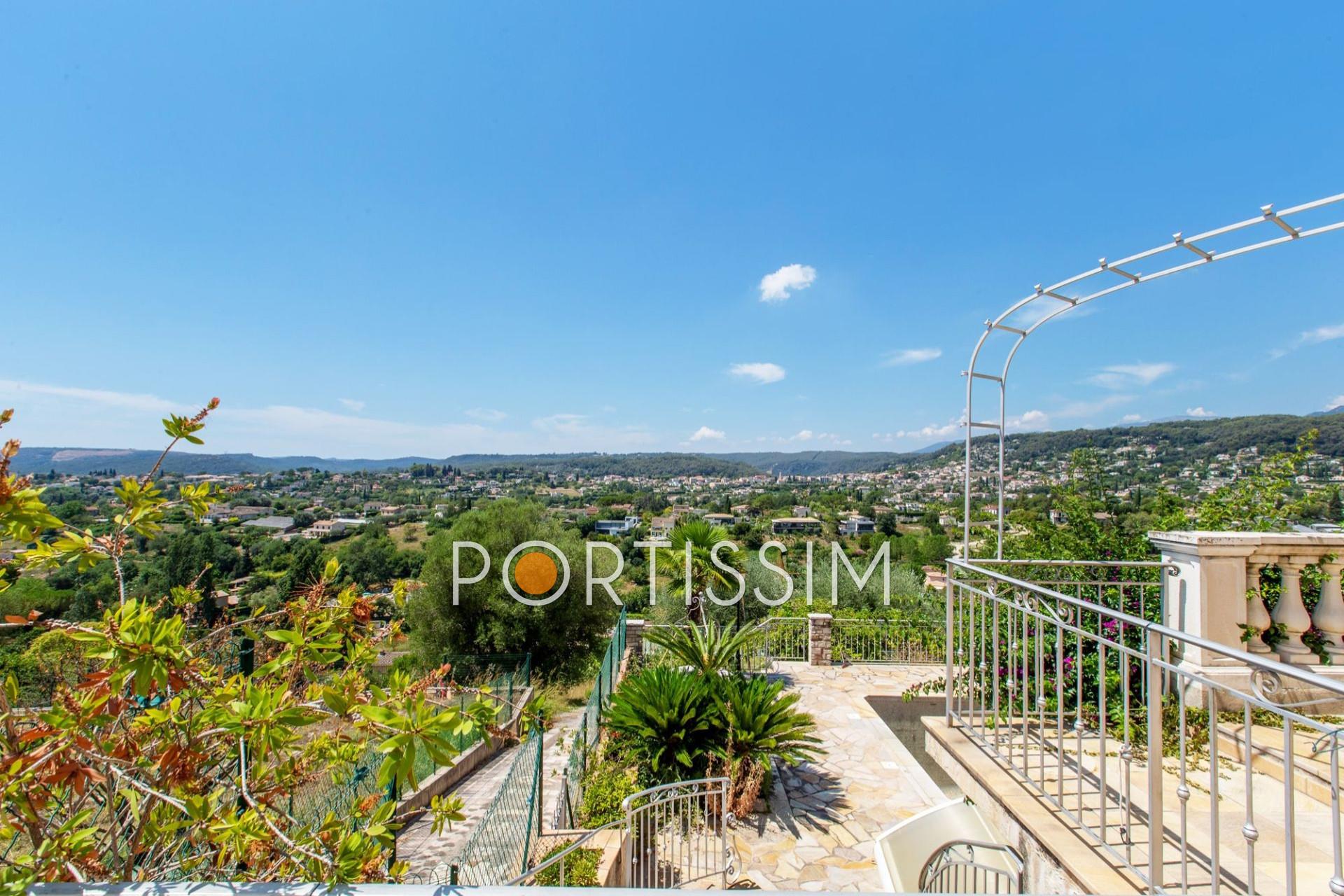 Maison à vendre, 181m², Saint-Paul-de-Vence