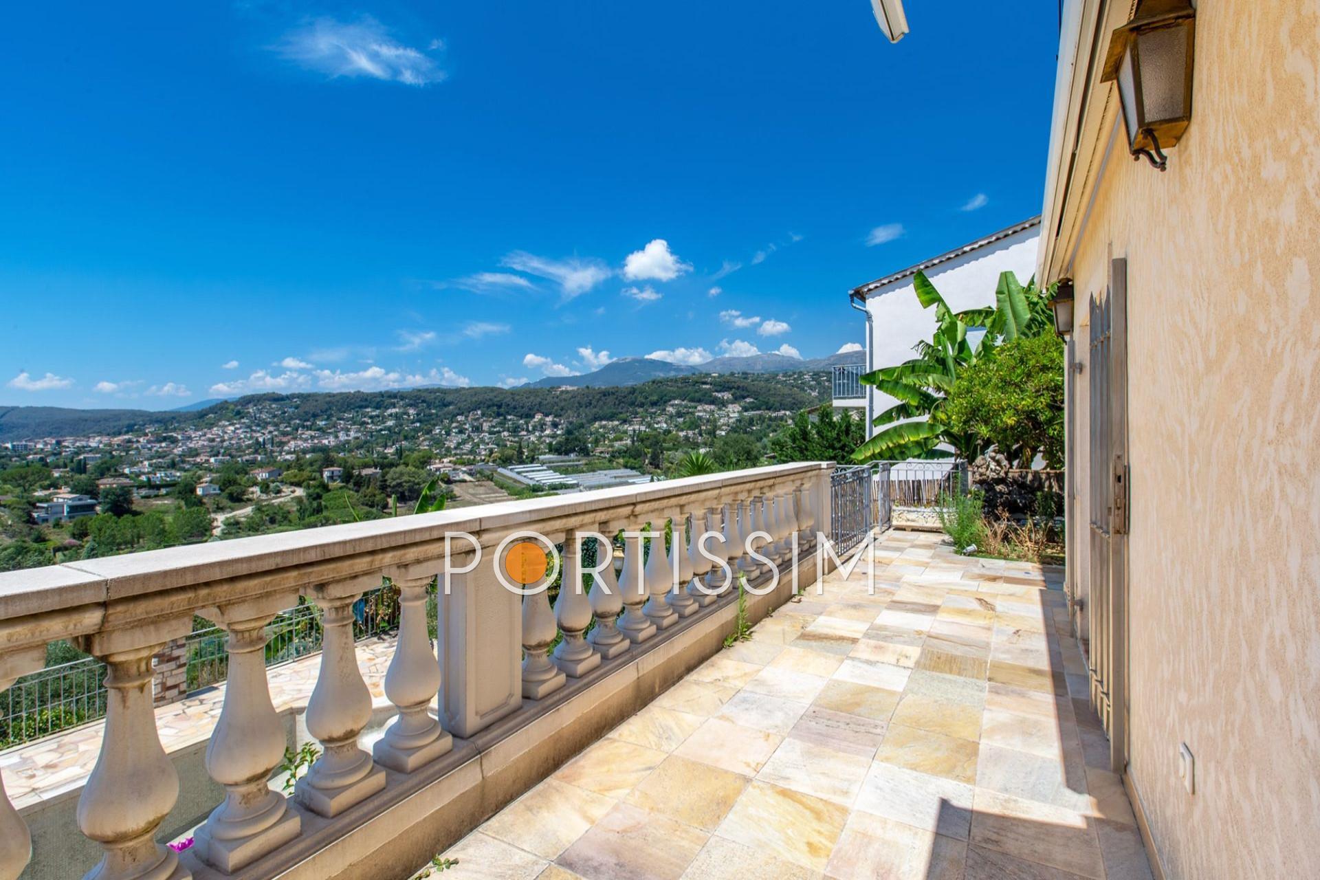 Maison à vendre, 181m², Saint-Paul-de-Vence