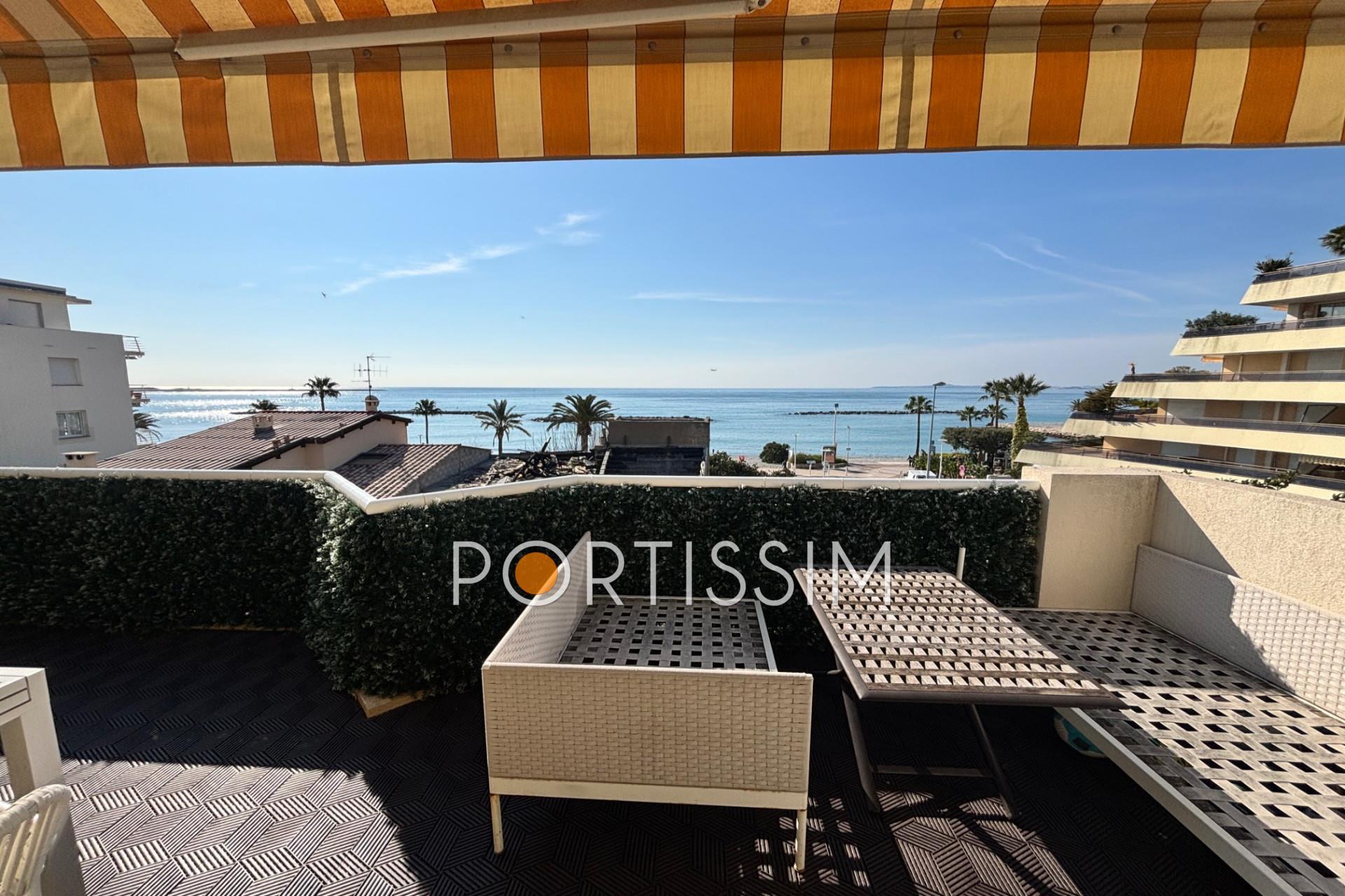 Appartement à vendre, 112m², Saint-Laurent-du-Var