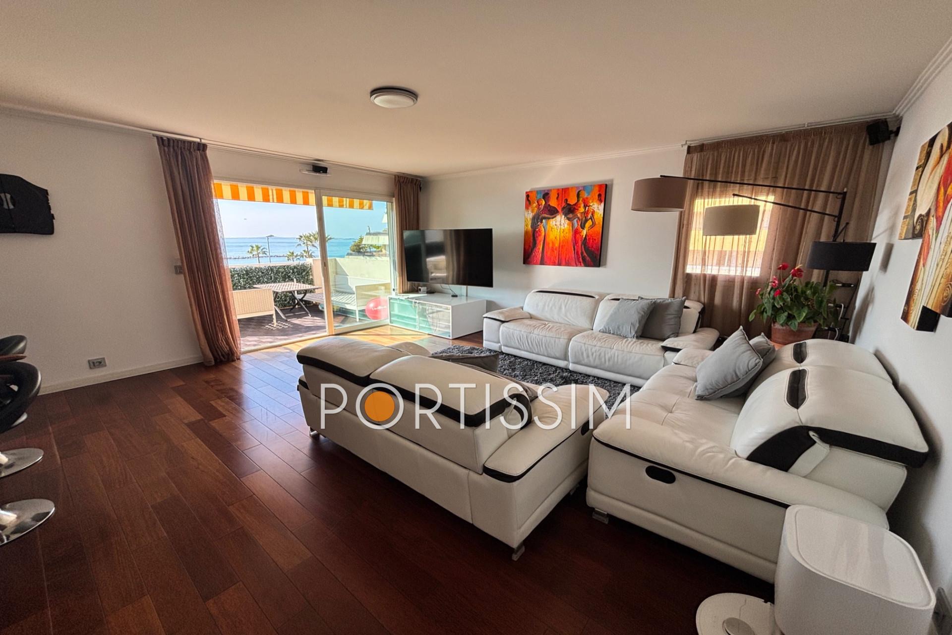 Appartement à vendre, 112m², Saint-Laurent-du-Var