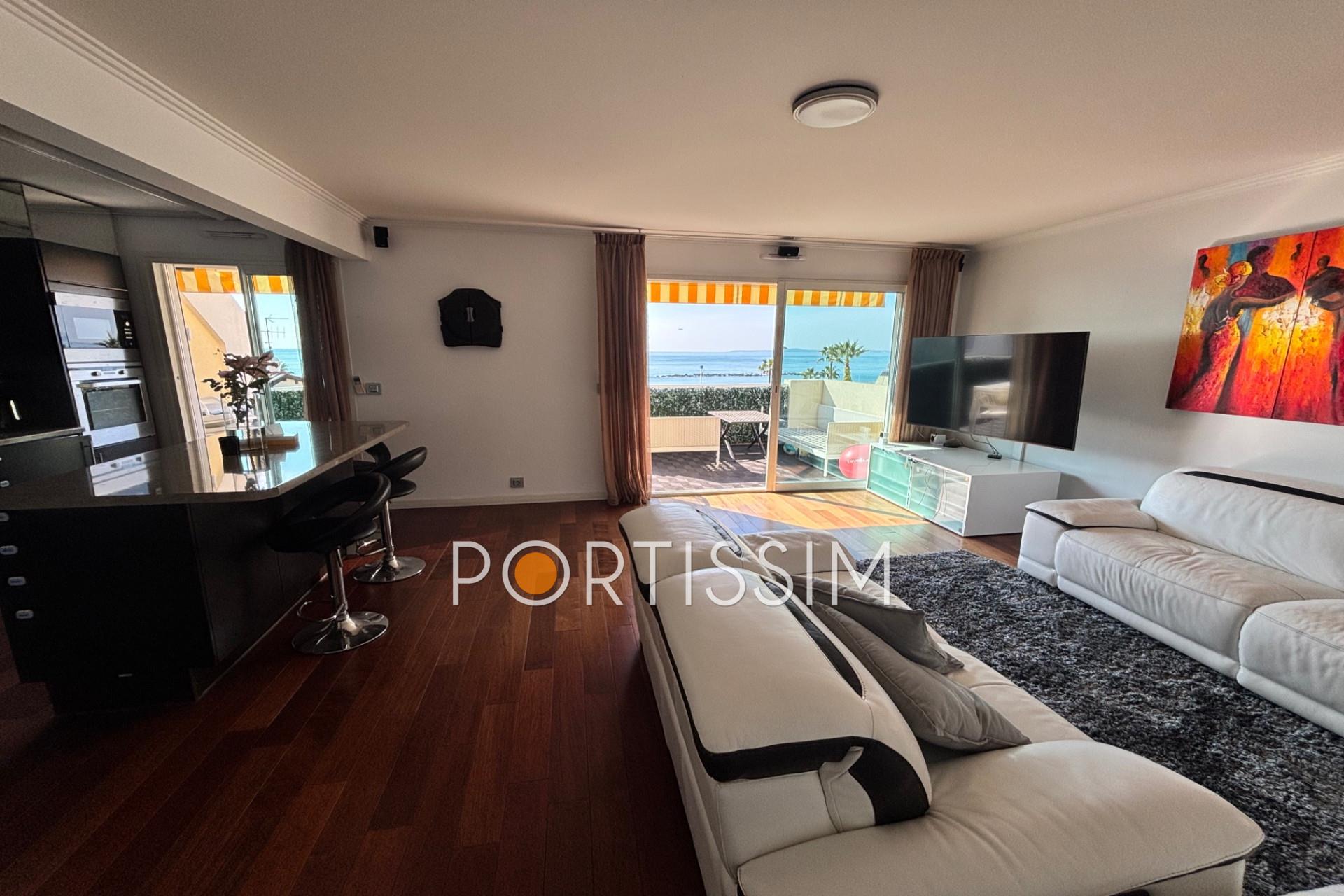 Appartement à vendre, 112m², Saint-Laurent-du-Var
