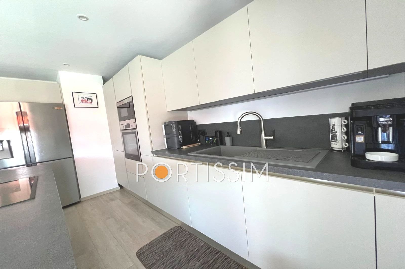 Appartement à vendre, 60m², Cagnes-sur-Mer