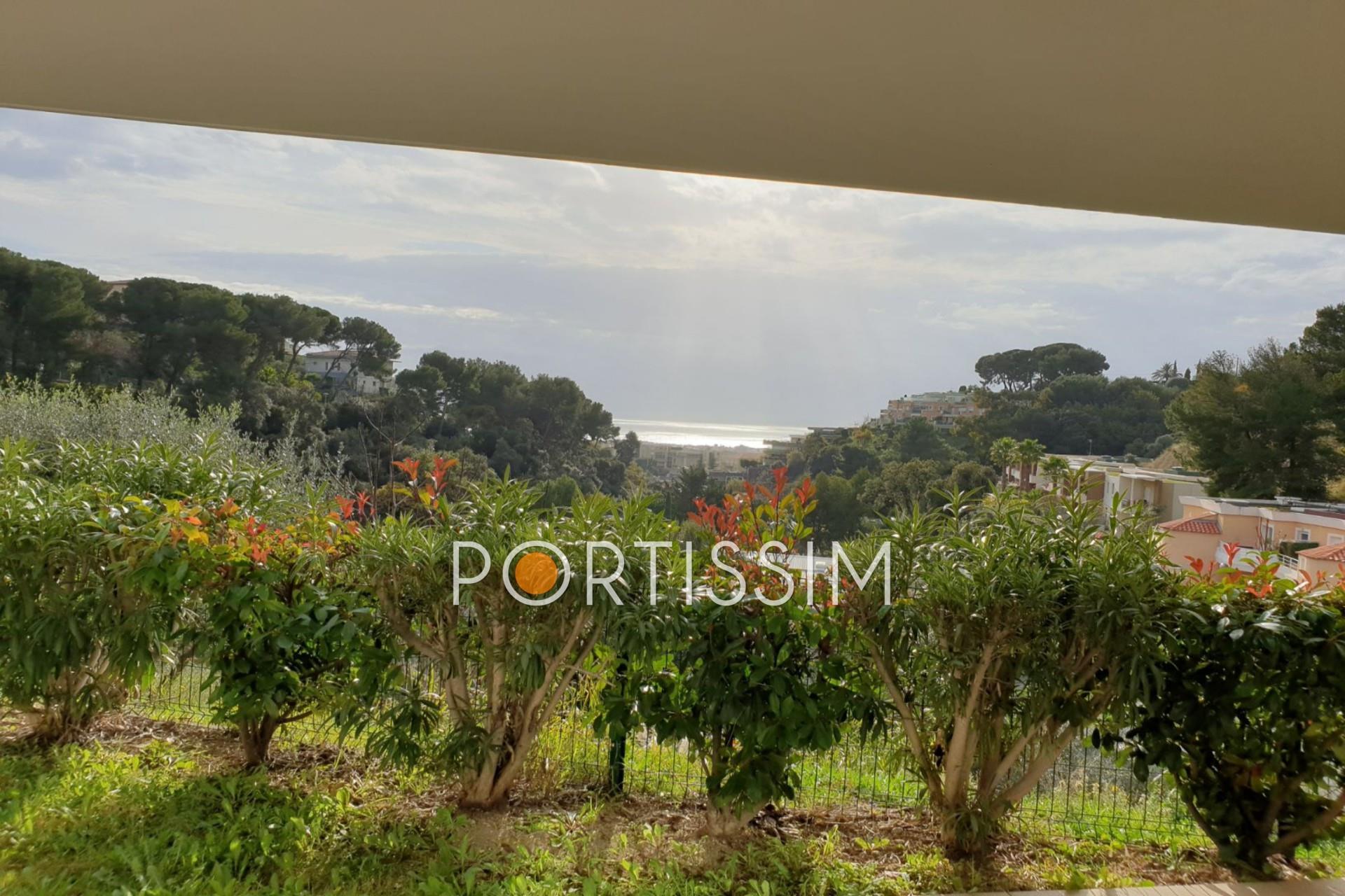 Appartement à vendre, 93m², Saint-Laurent-du-Var