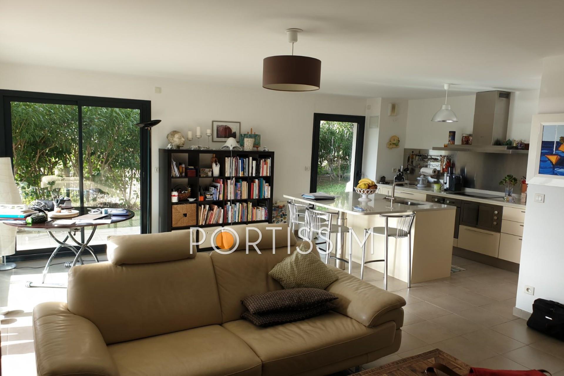 Appartement à vendre, 93m², Saint-Laurent-du-Var