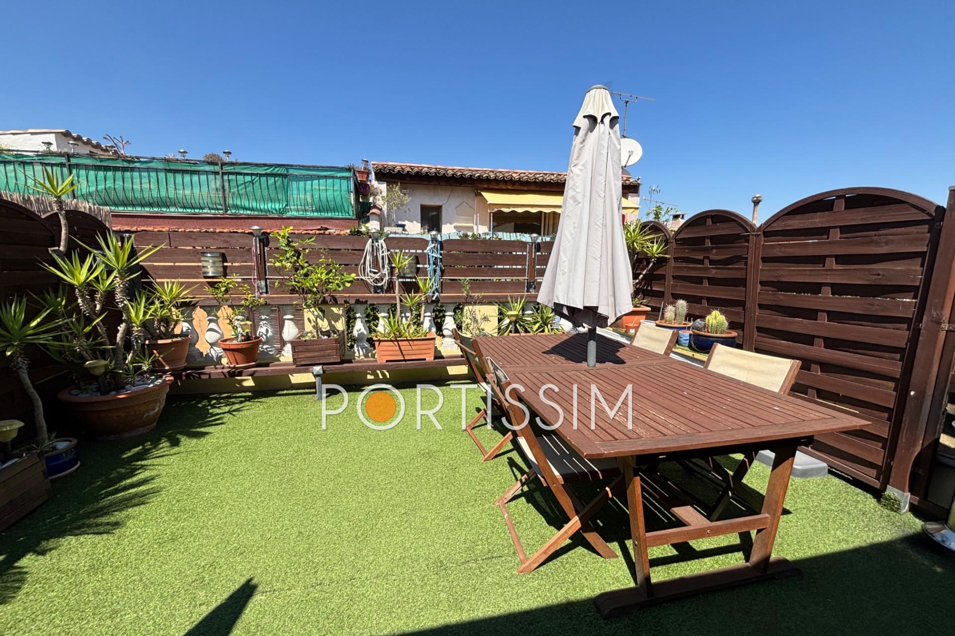 Maison à vendre, 76m², Saint-Laurent-du-Var