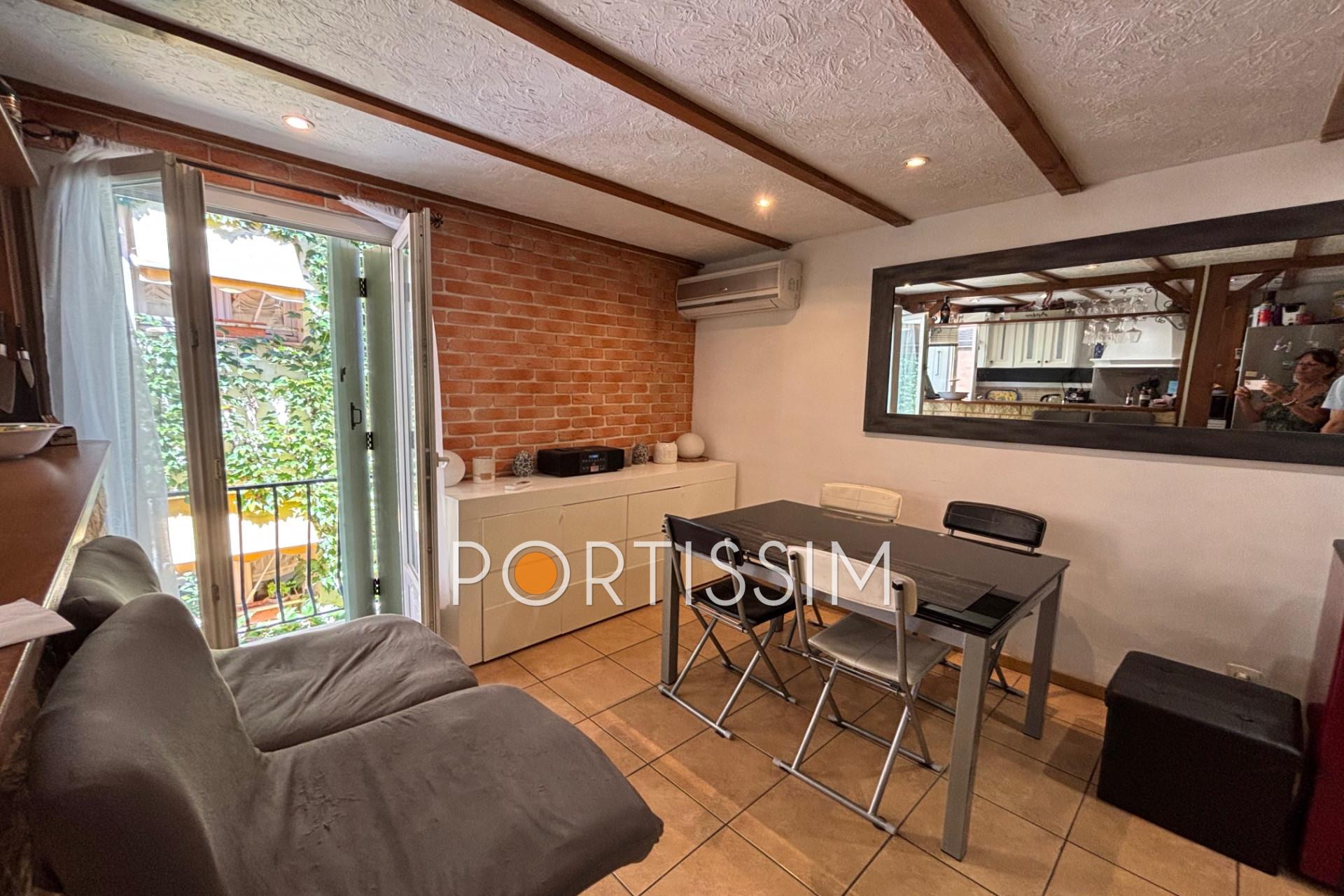Maison à vendre, 76m², Saint-Laurent-du-Var