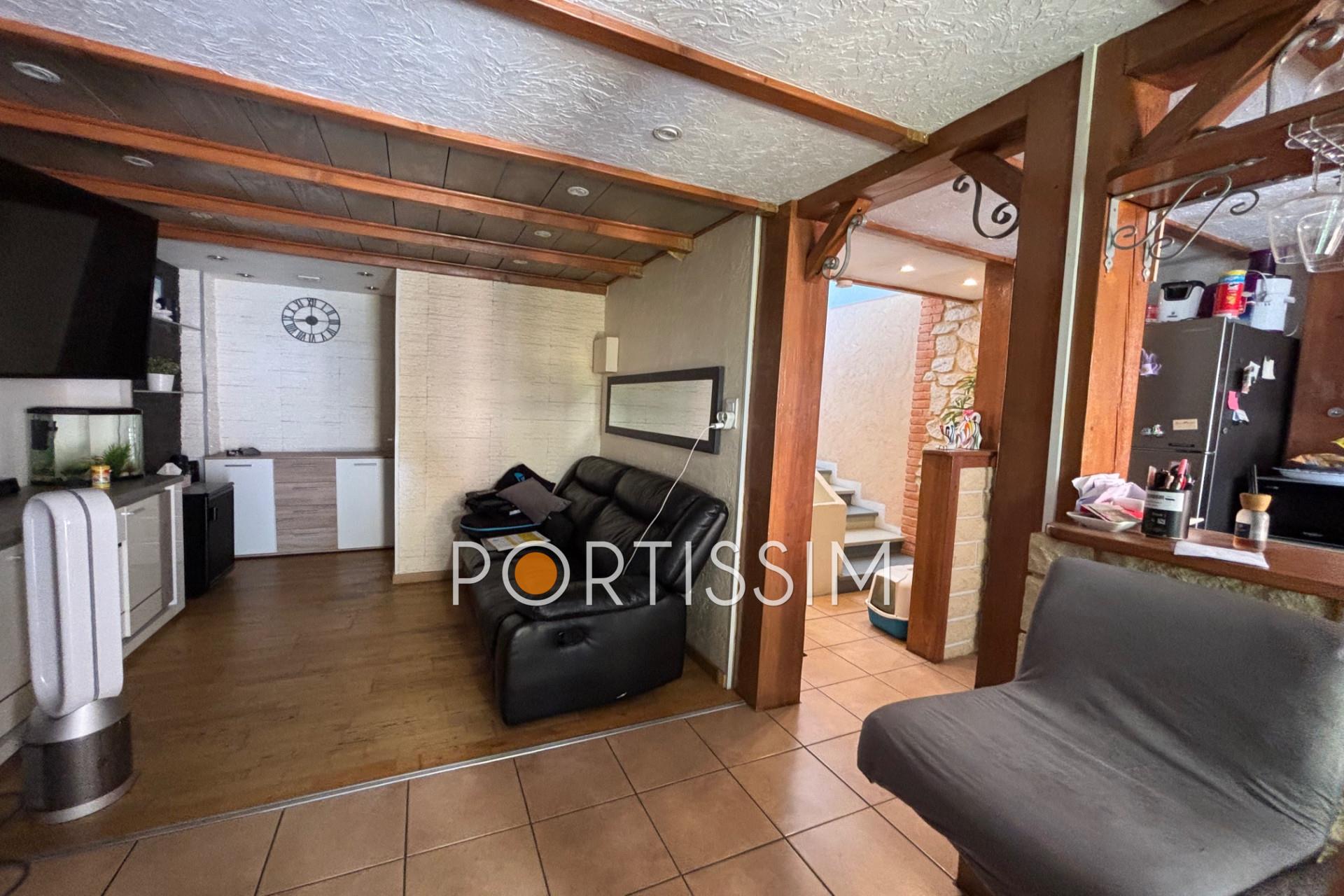 Maison à vendre, 76m², Saint-Laurent-du-Var