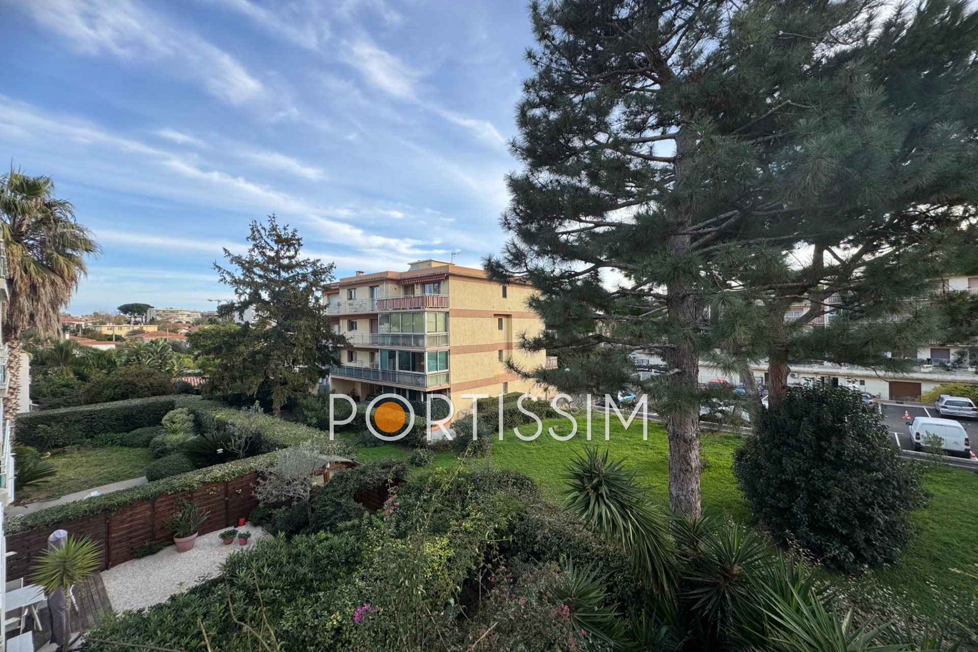 Appartement à vendre, 114m², Cagnes-sur-Mer