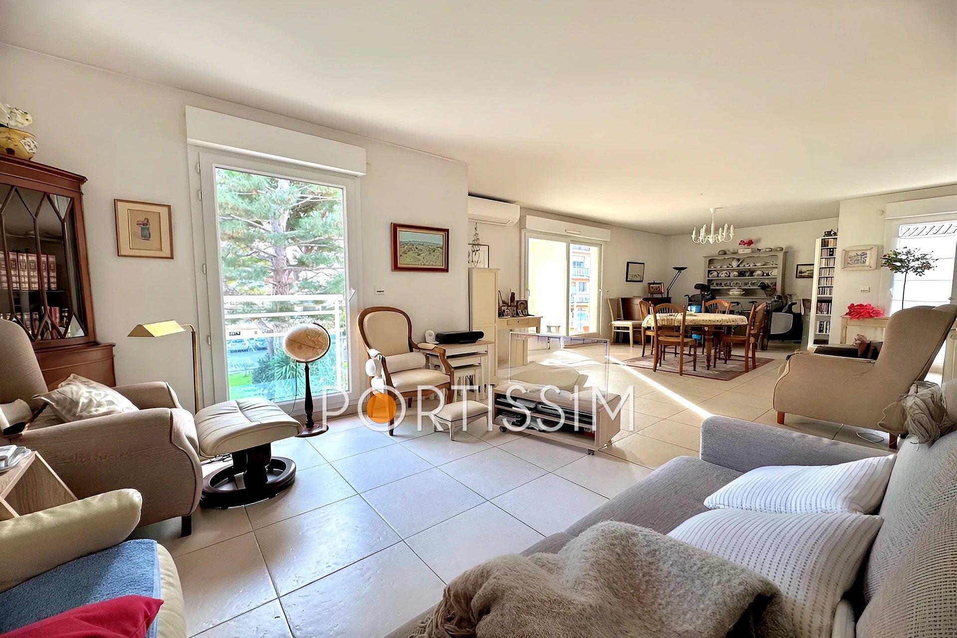 Appartement à vendre, 114m², Cagnes-sur-Mer