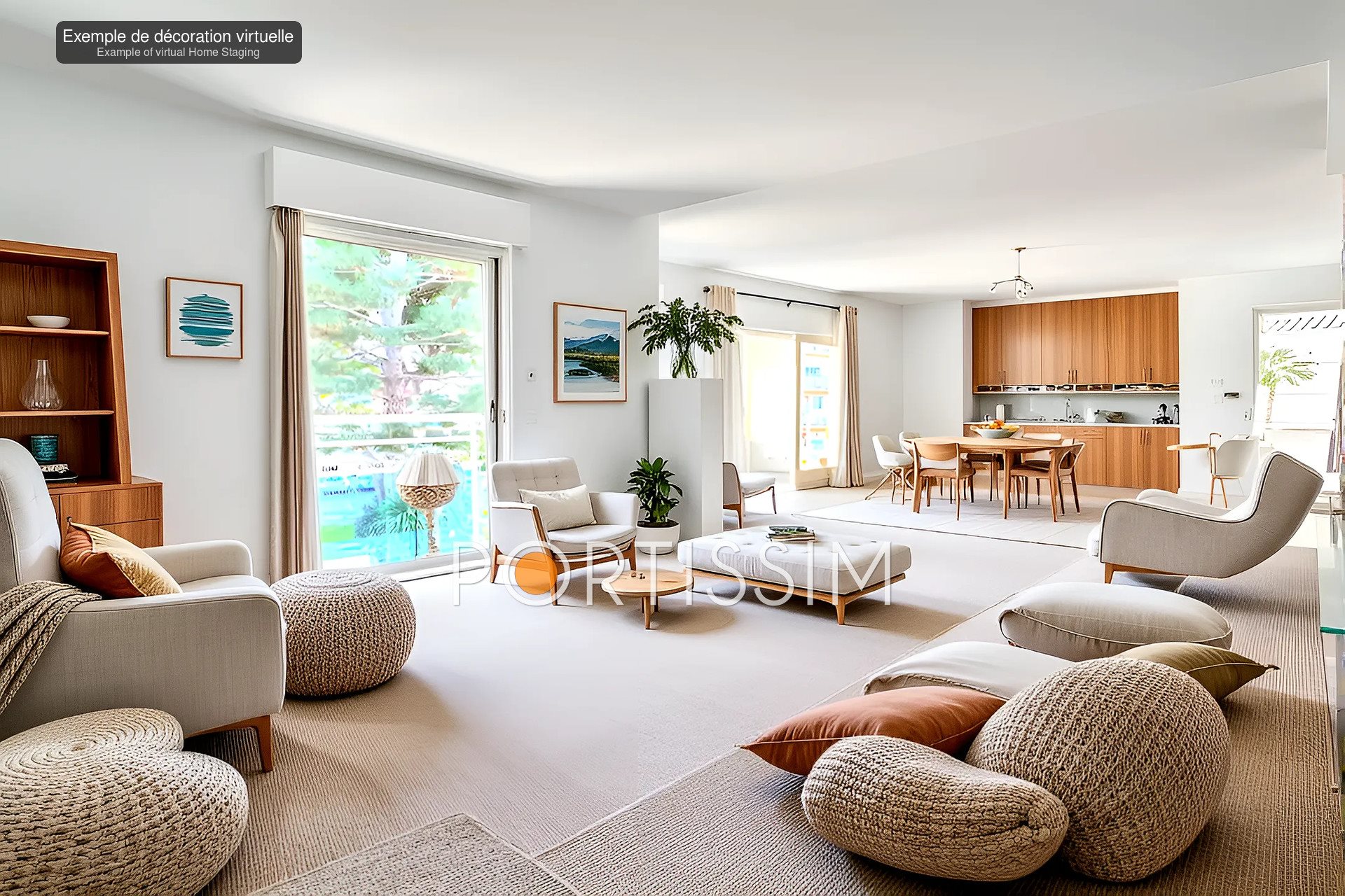 Appartement à vendre, 114m², Cagnes-sur-Mer