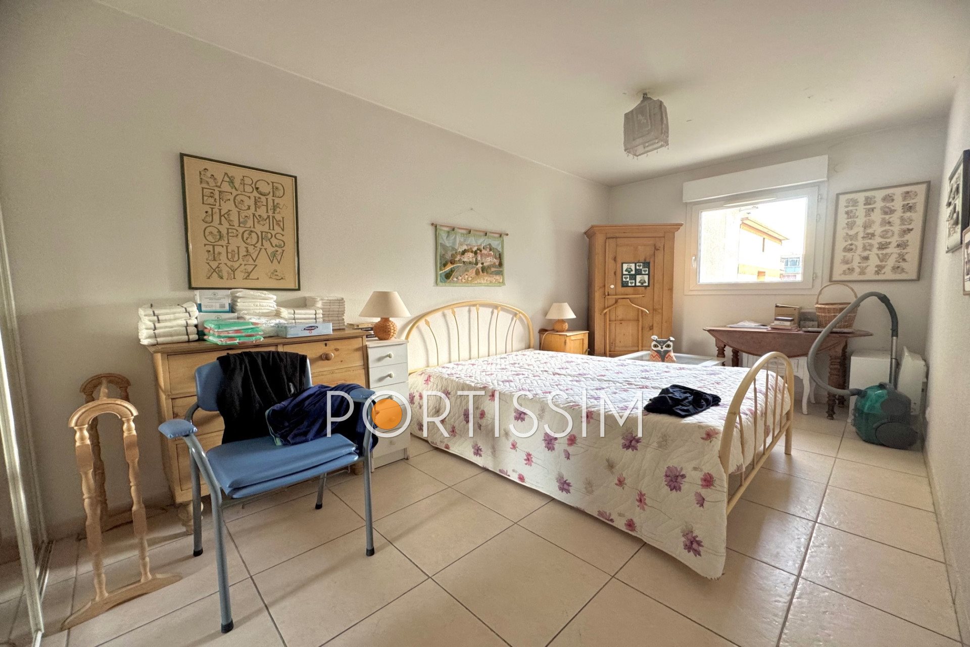 Appartement à vendre, 114m², Cagnes-sur-Mer