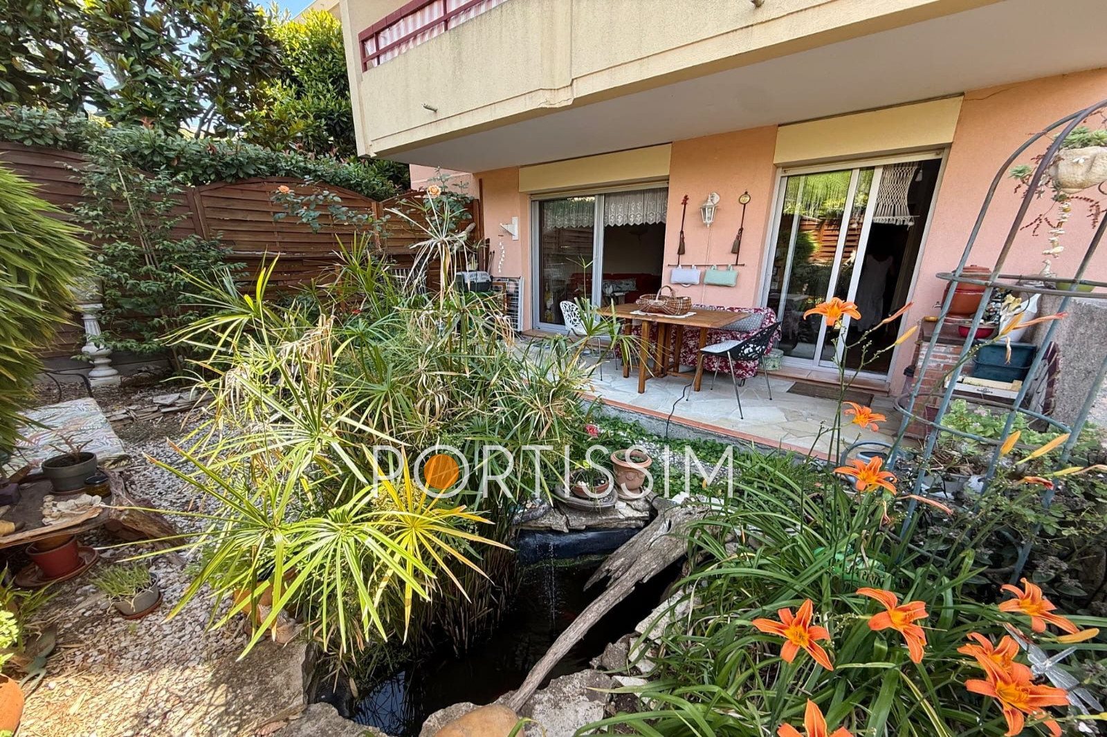 Appartement à vendre, 51m², Nice