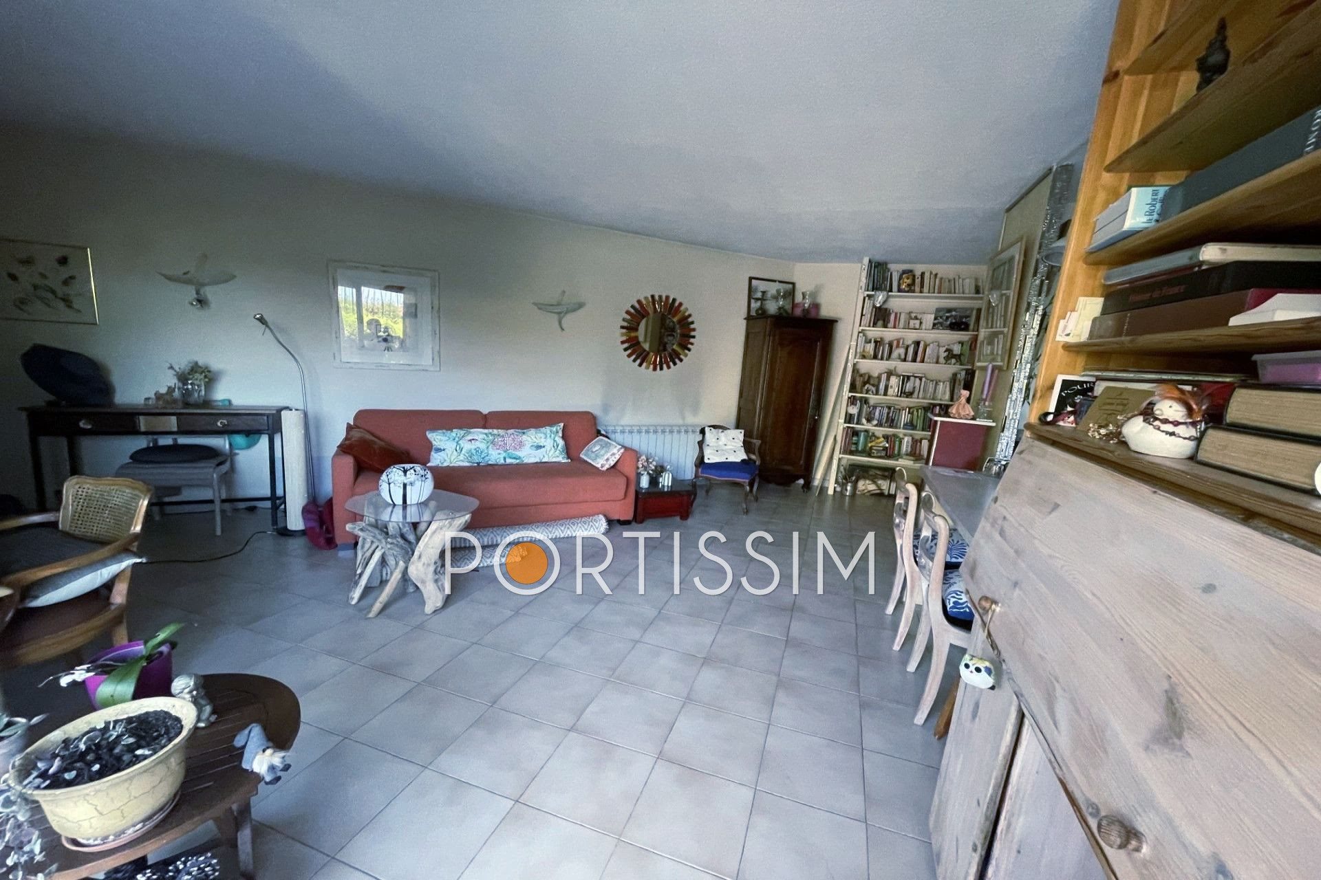 Appartement à vendre, 51m², Nice