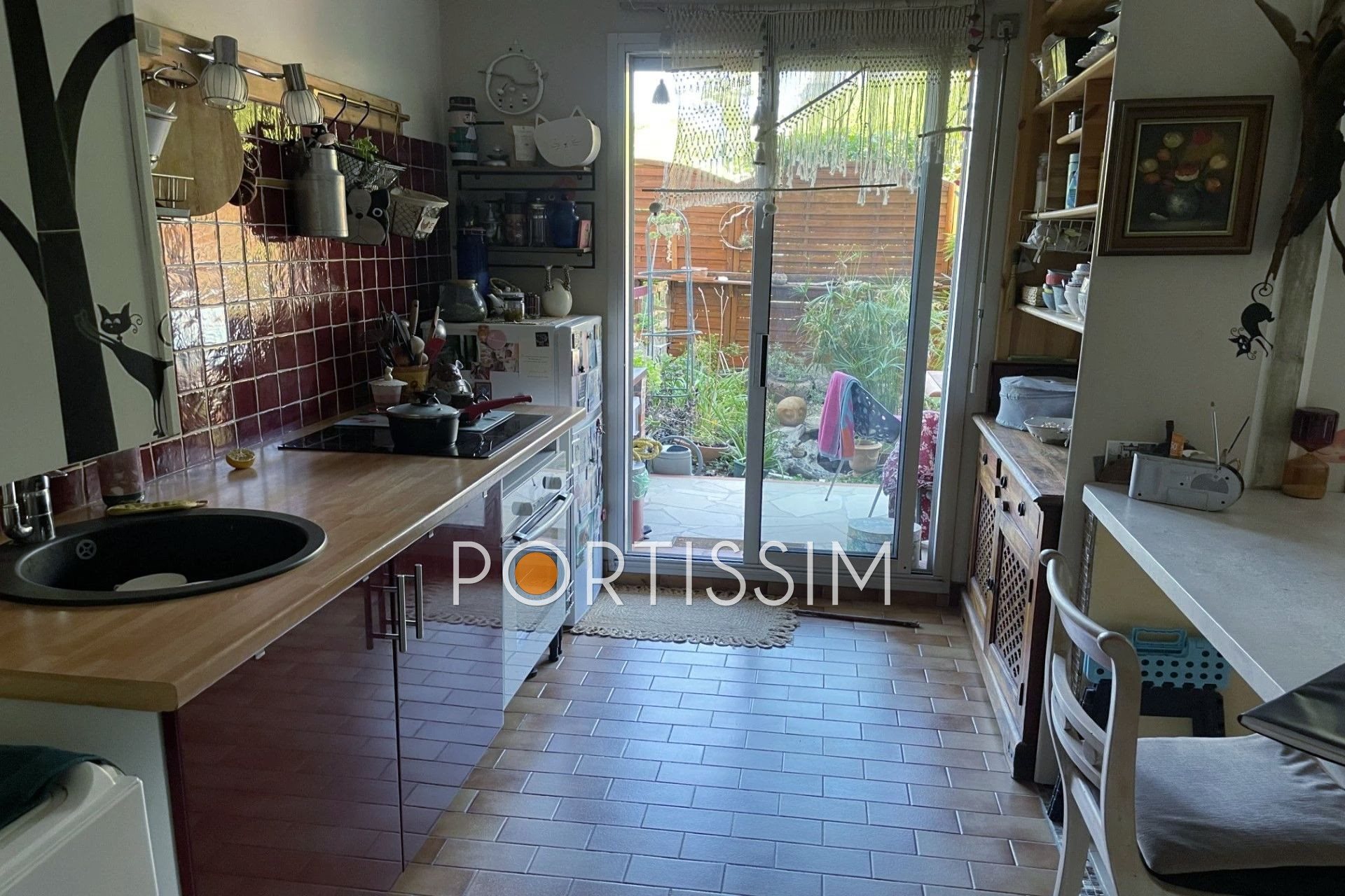 Appartement à vendre, 51m², Nice