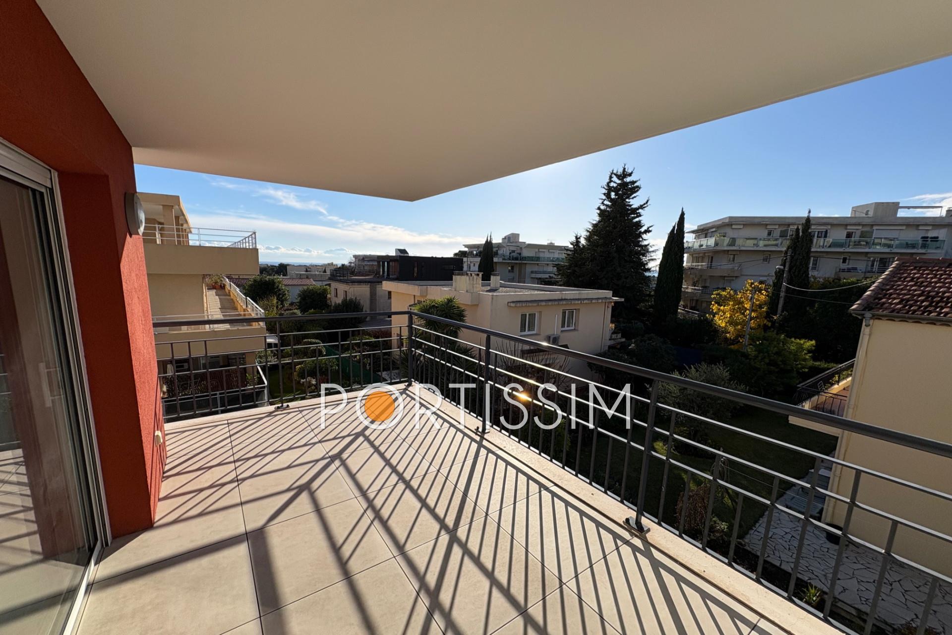 Appartement à vendre, 65m², Saint-Laurent-du-Var