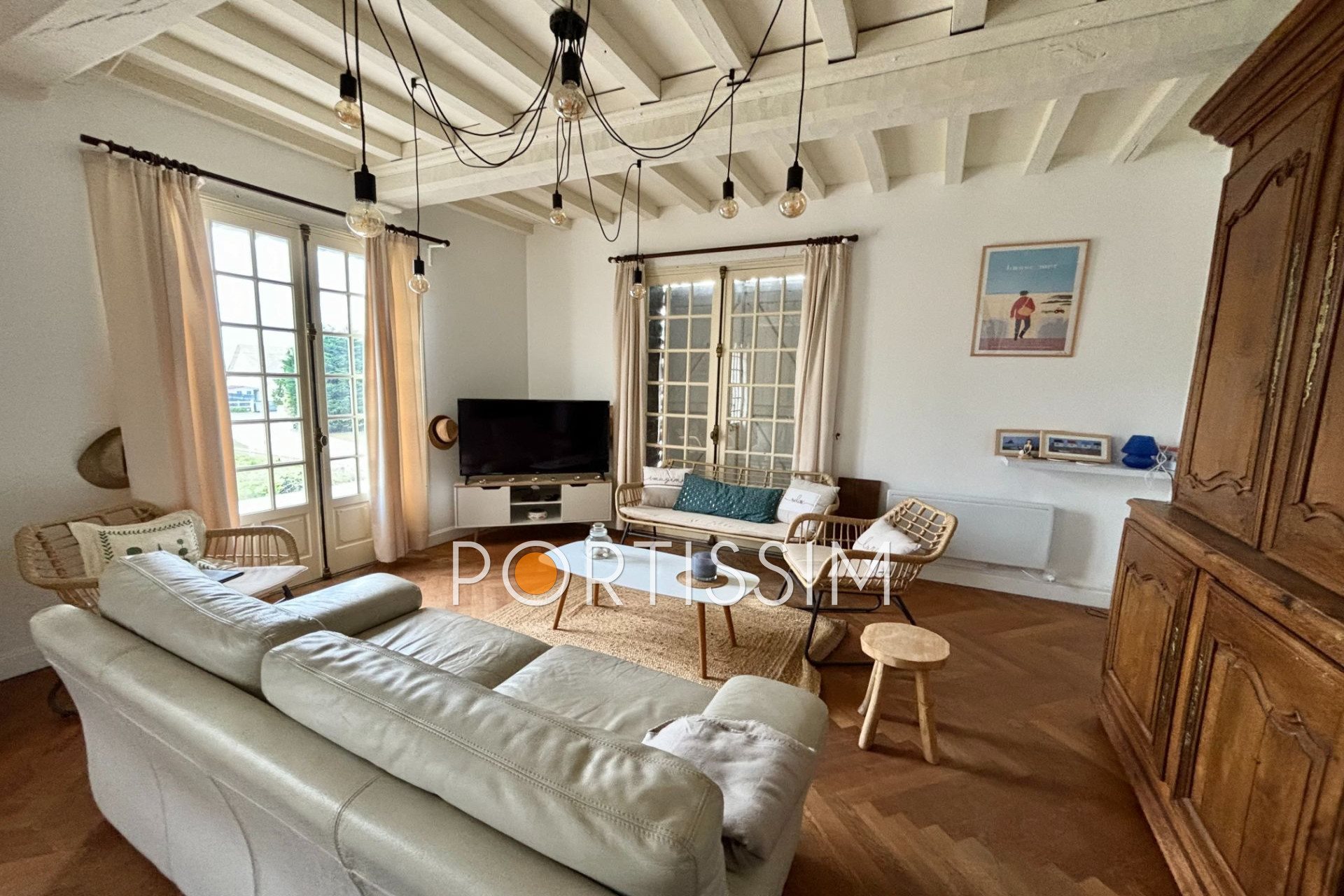 Maison à vendre, 230m², Hauteville-sur-Mer